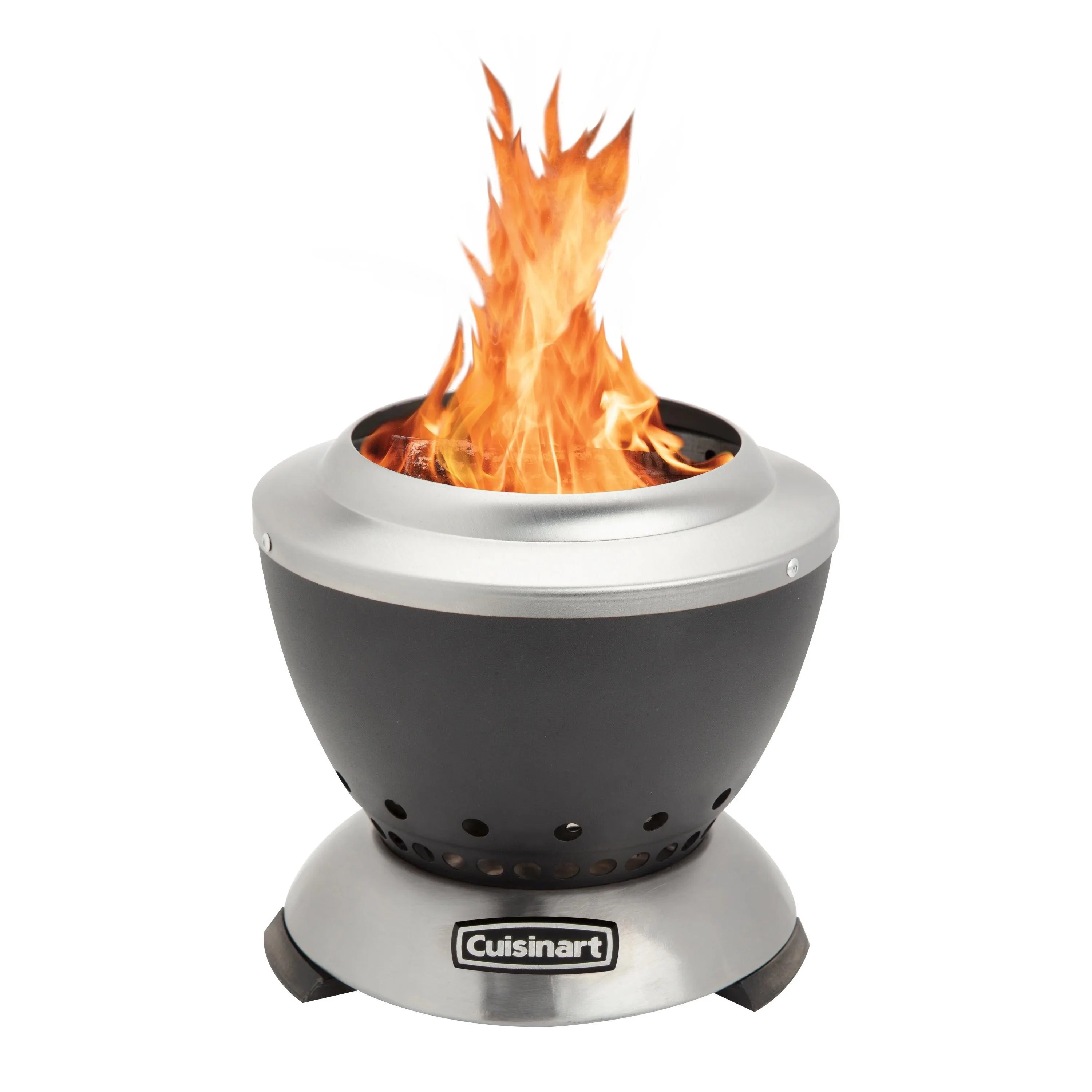 Cuisinart 7.5" Cleanburn Smokeless Table Top Fire Pit