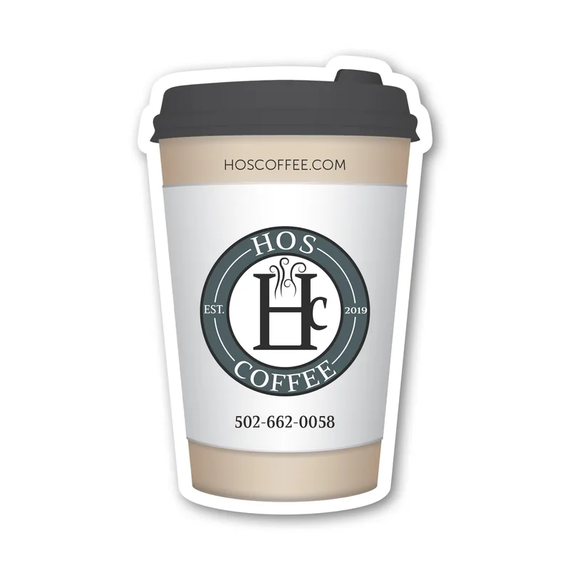 To Go Cup