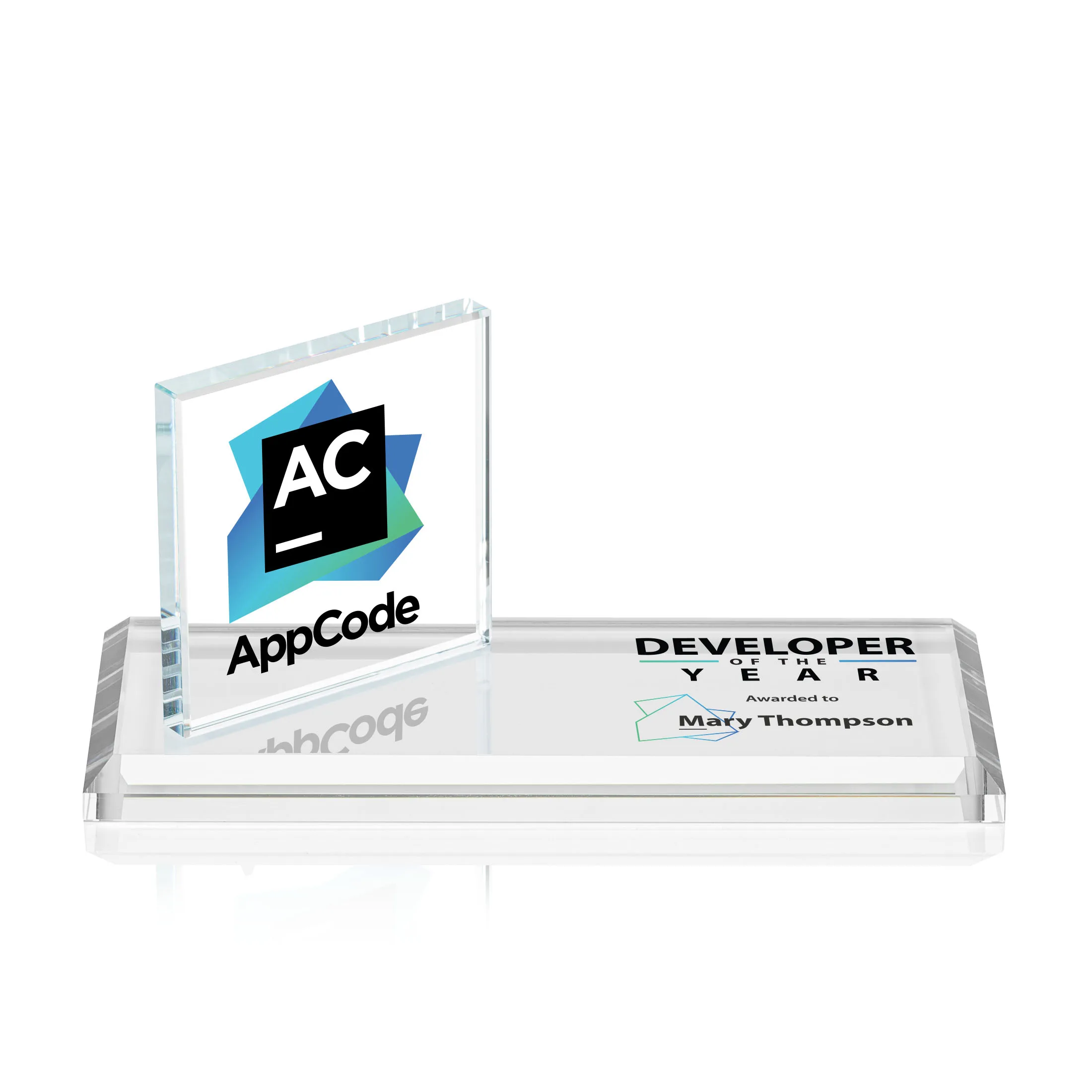 Northam Square VividPrint™ Award — Northam Square VividPrint™ Award
