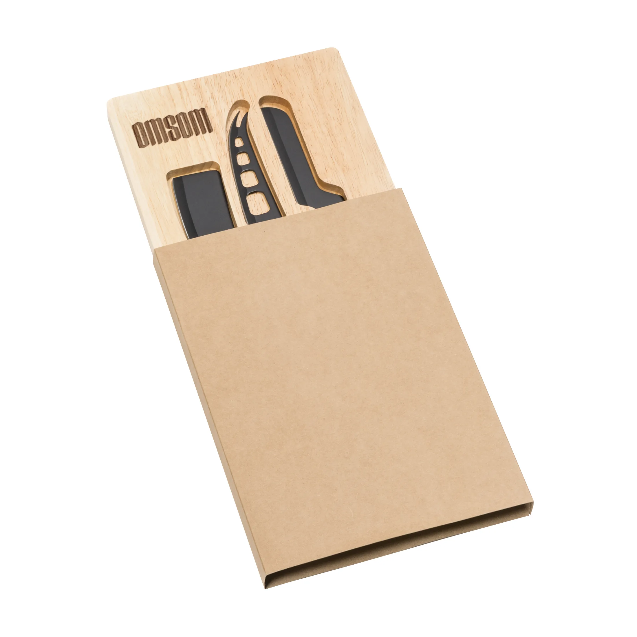 Packaging