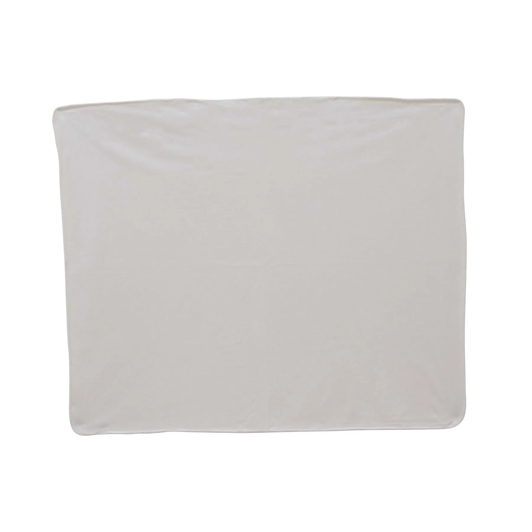 50" x 60" Sherpa Blanket Dye Sub view 2