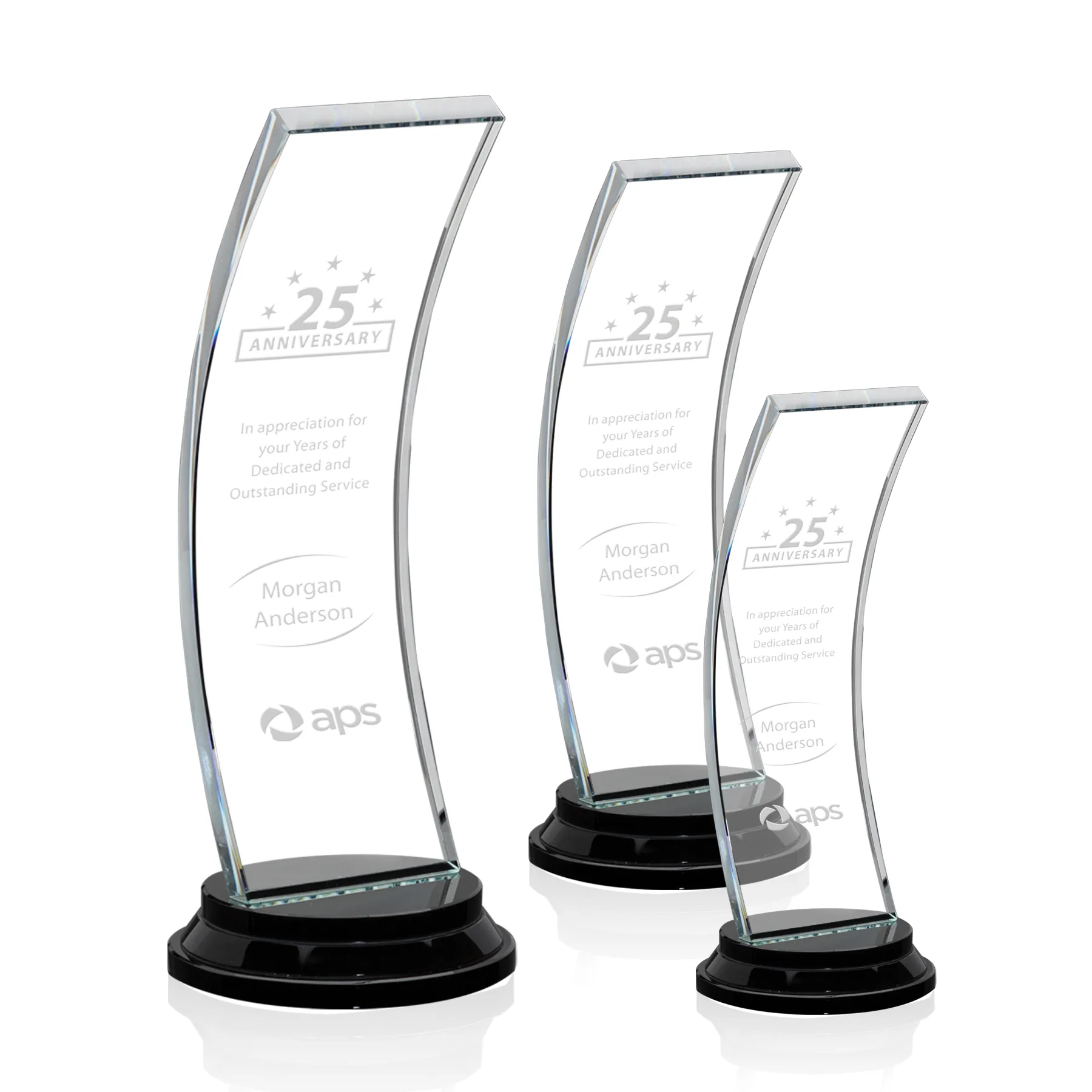 Beckham Award