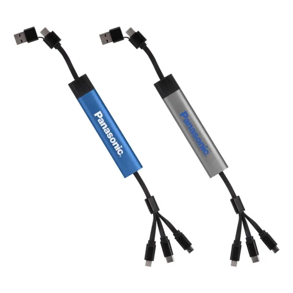 Travel Charging Cable view 4