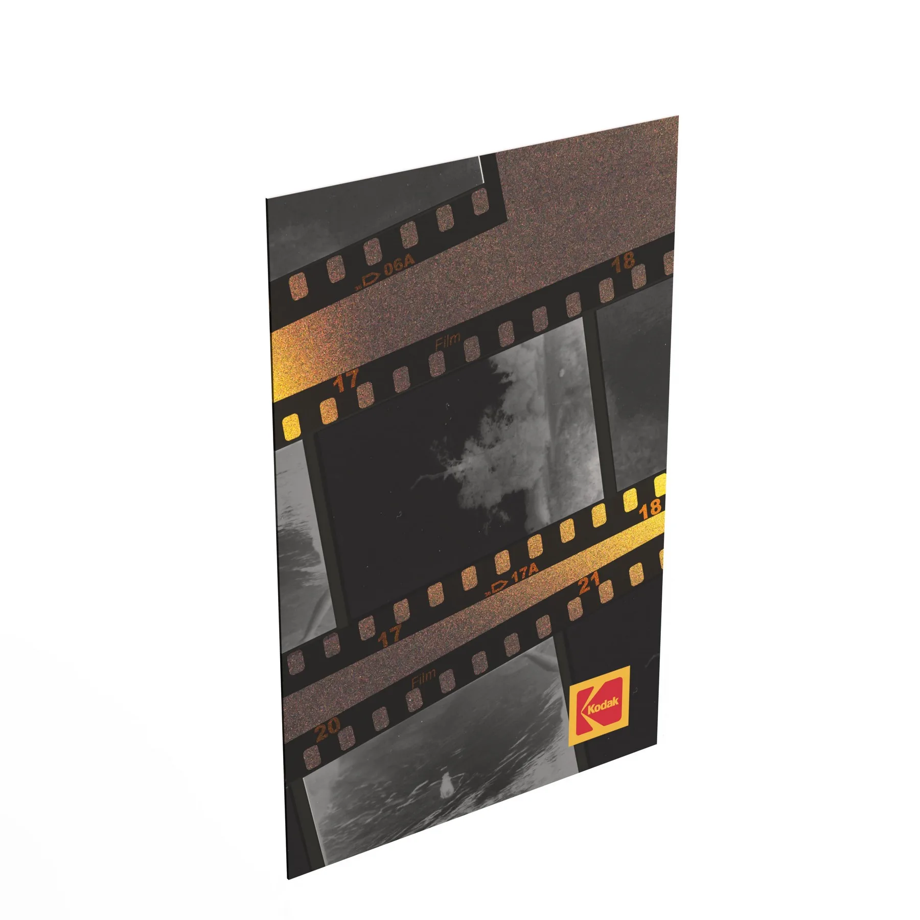 Magna Perfect Bound Notebook (5.5" X 8.25" With 28 Pages) view 2