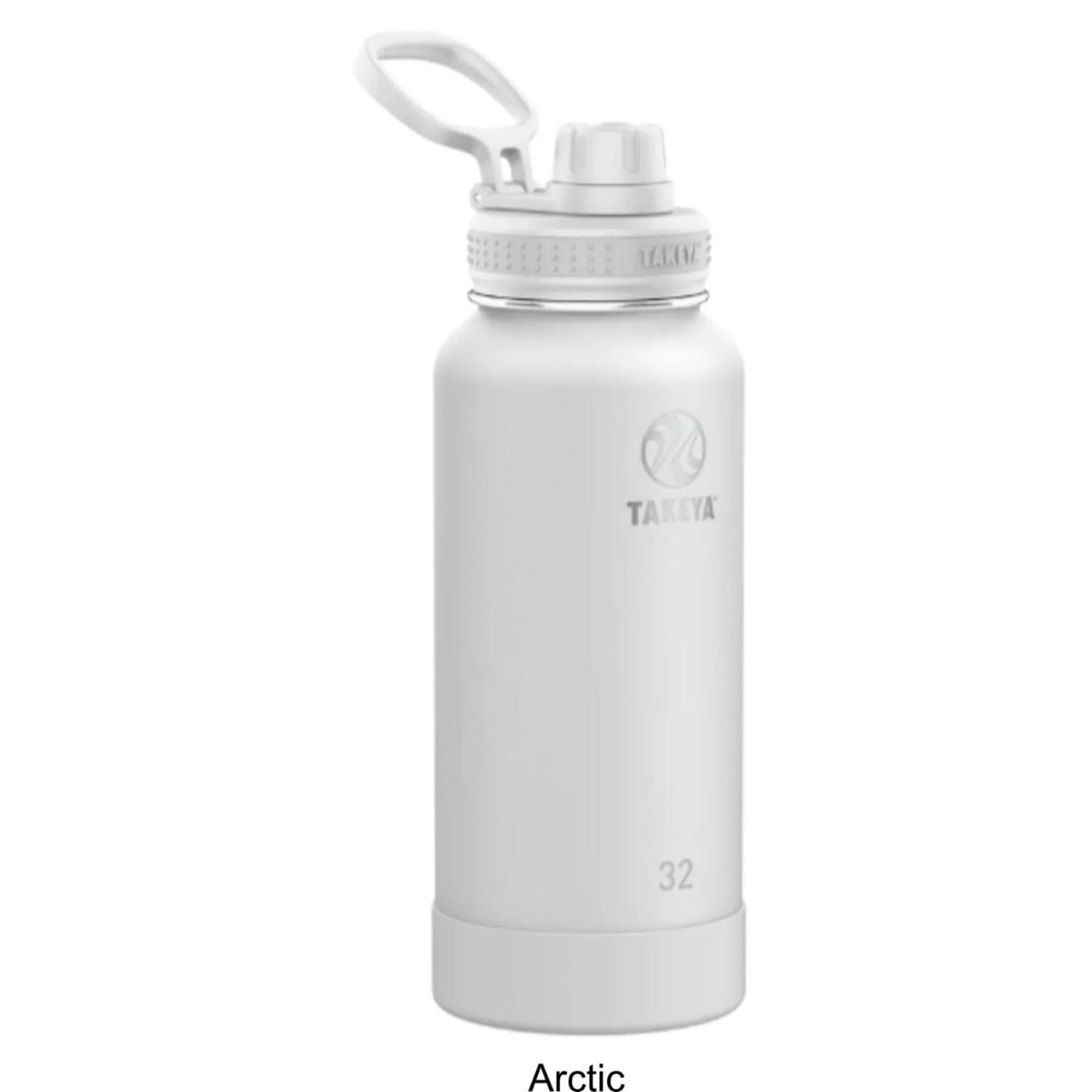 Arctic Blue