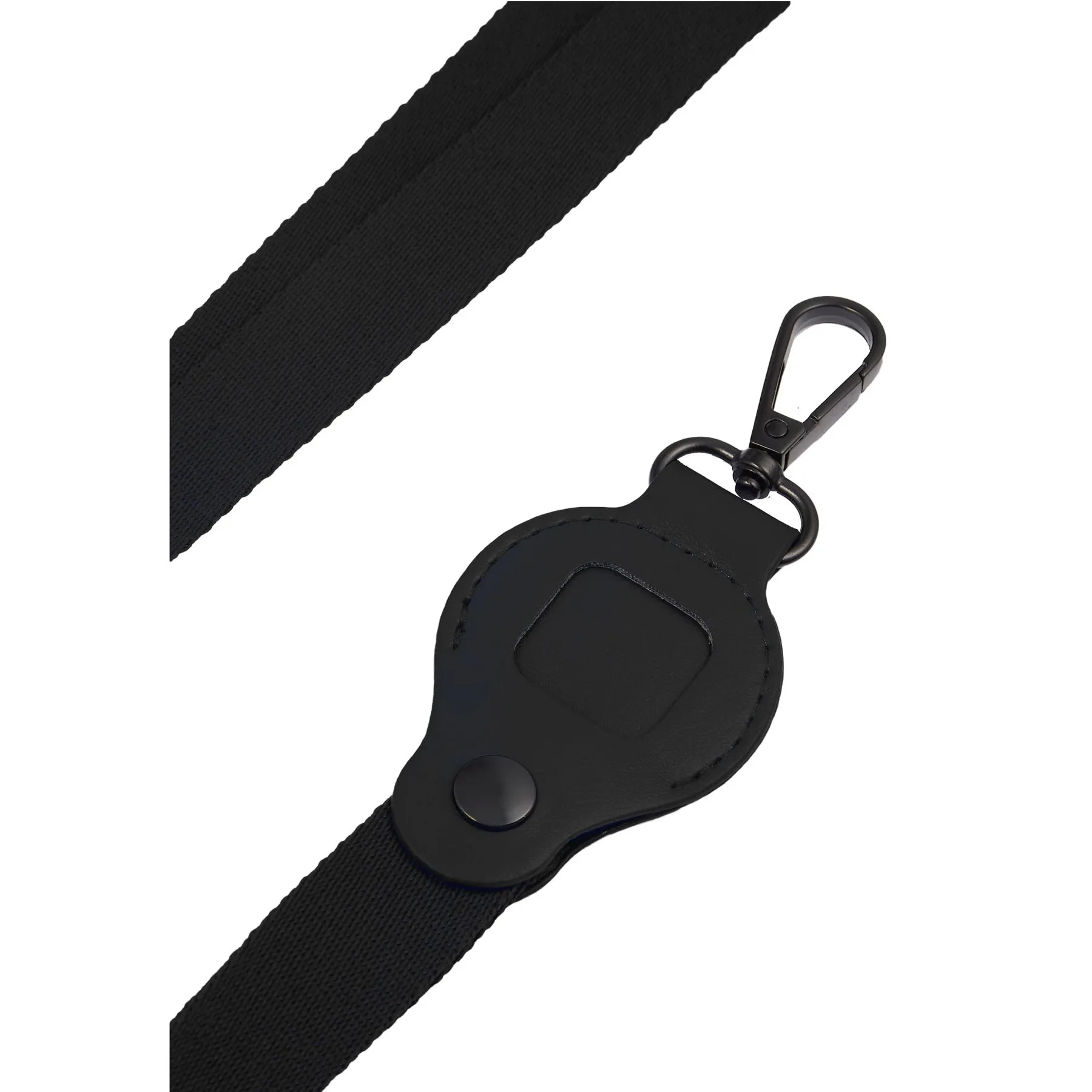 Recycled AirTag Lanyard