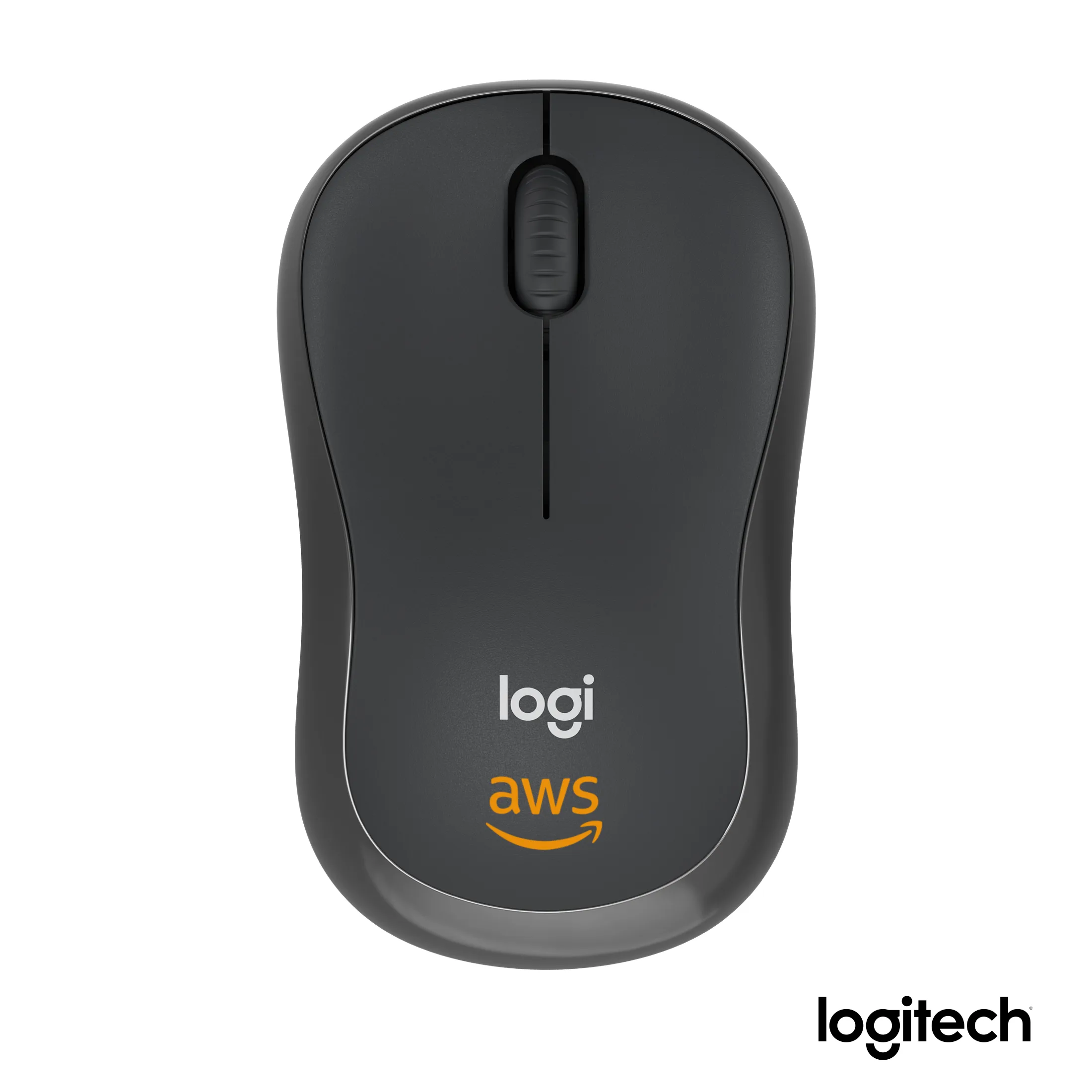 Logitech® M240 Silent Bluetooth Mouse — Logitech® M240 Silent Bluetooth Mouse