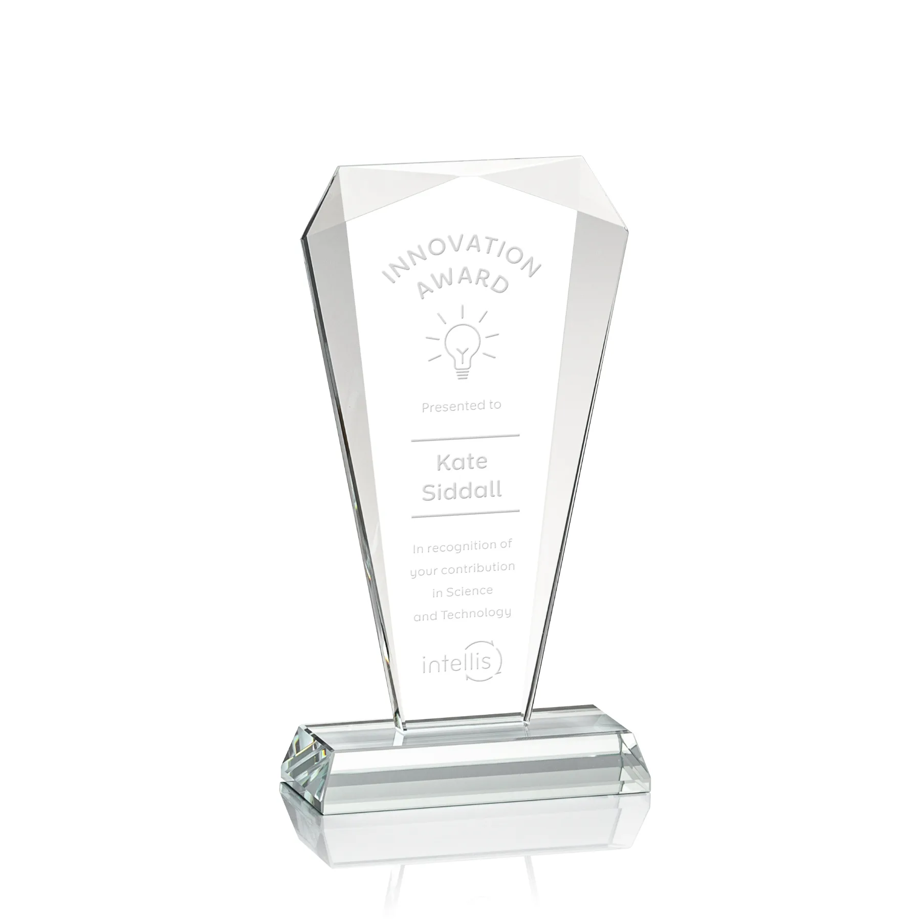 Foster Award — Foster Award