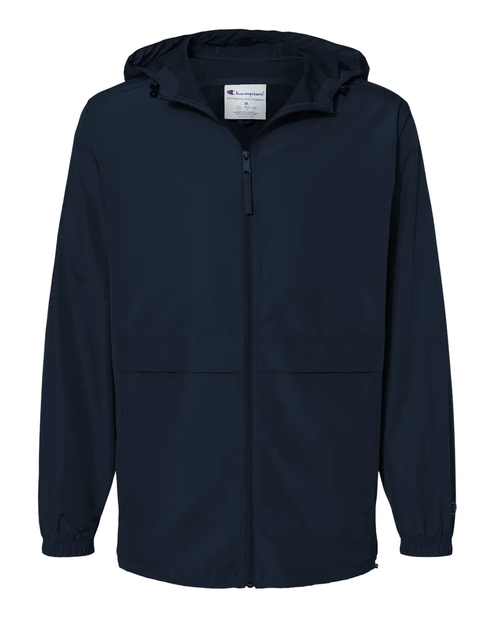 Champion® - Anorak Jacket view 2