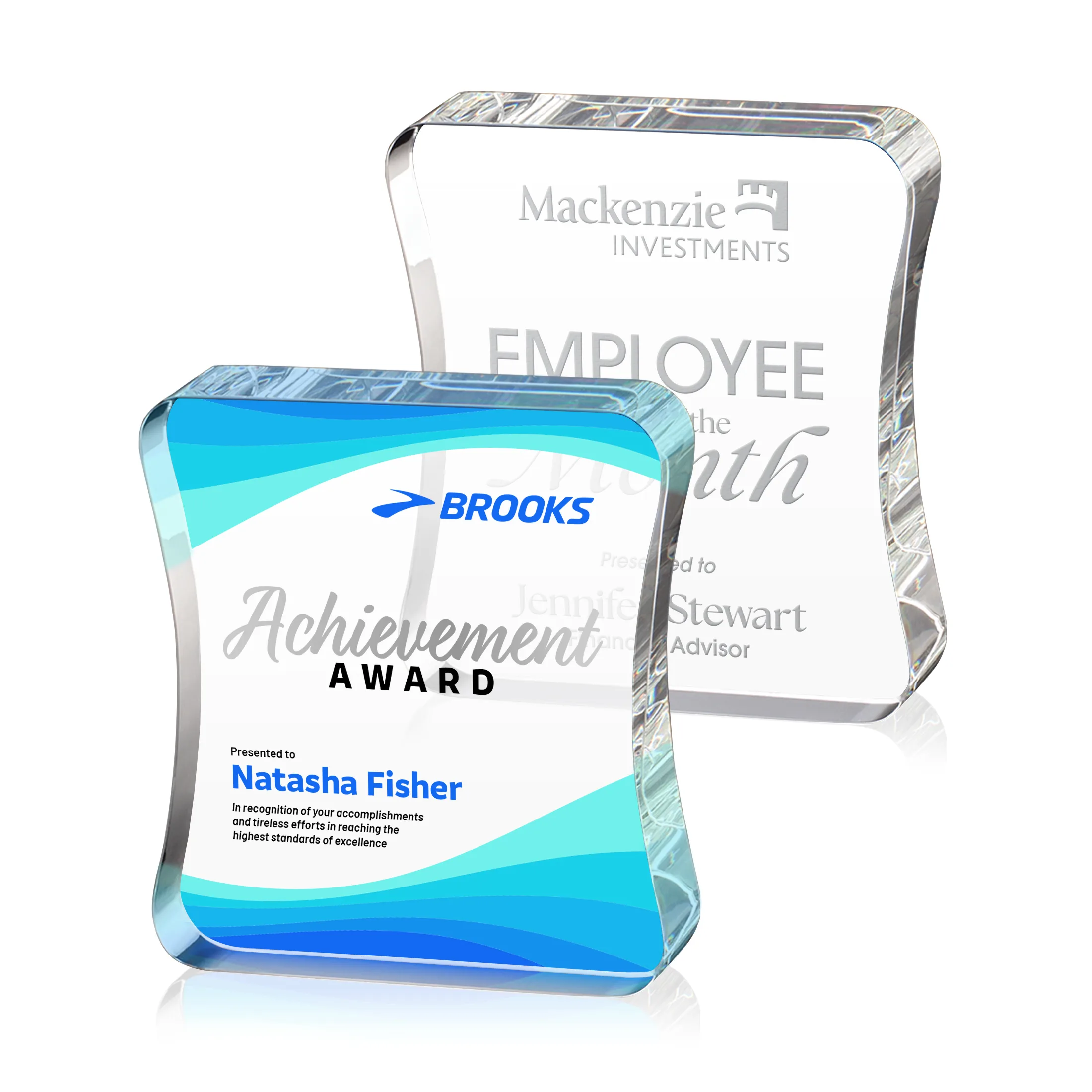 Barre Award