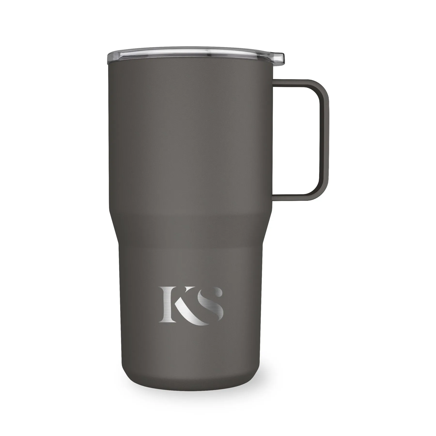 FRESH START 670ml / 22oz RECYCLED STAINLESS STEEL TUMBLER view 2
