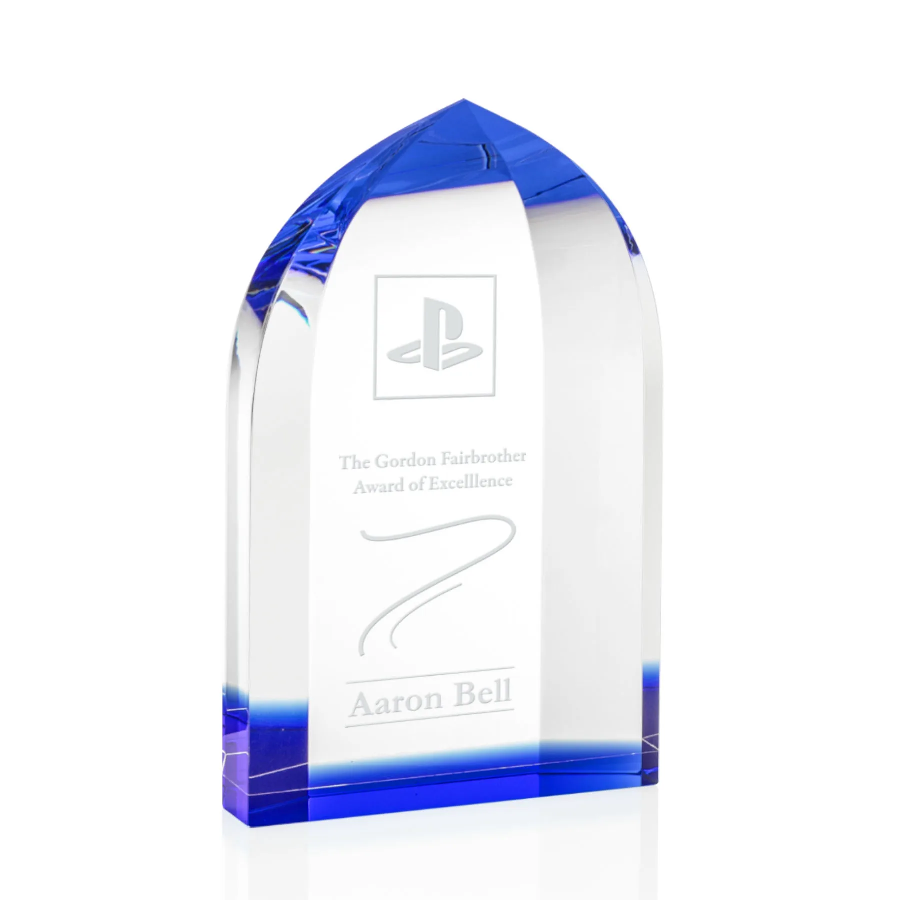 Strobel Award — Strobel Award