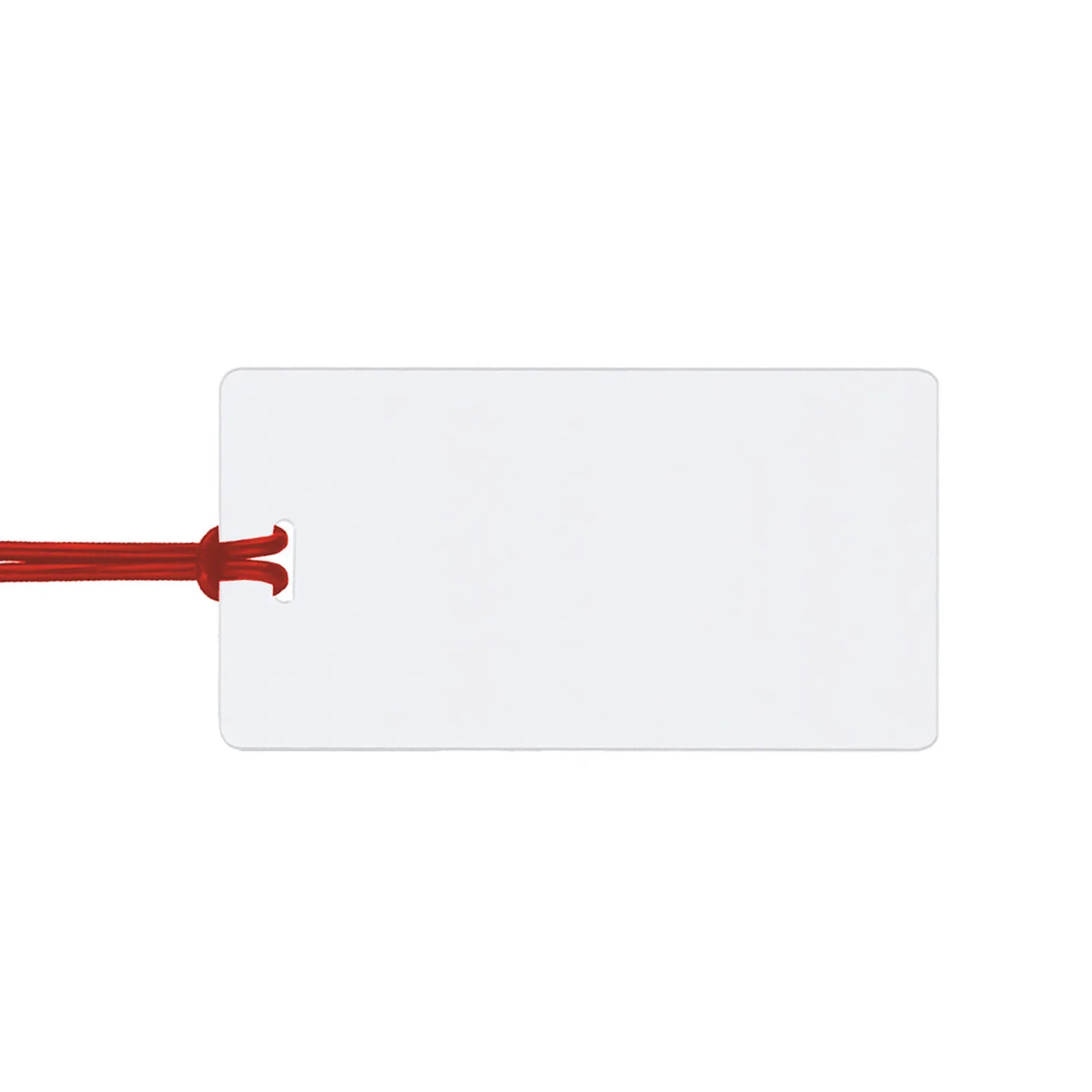 Instalam Self Laminating Tag view 6