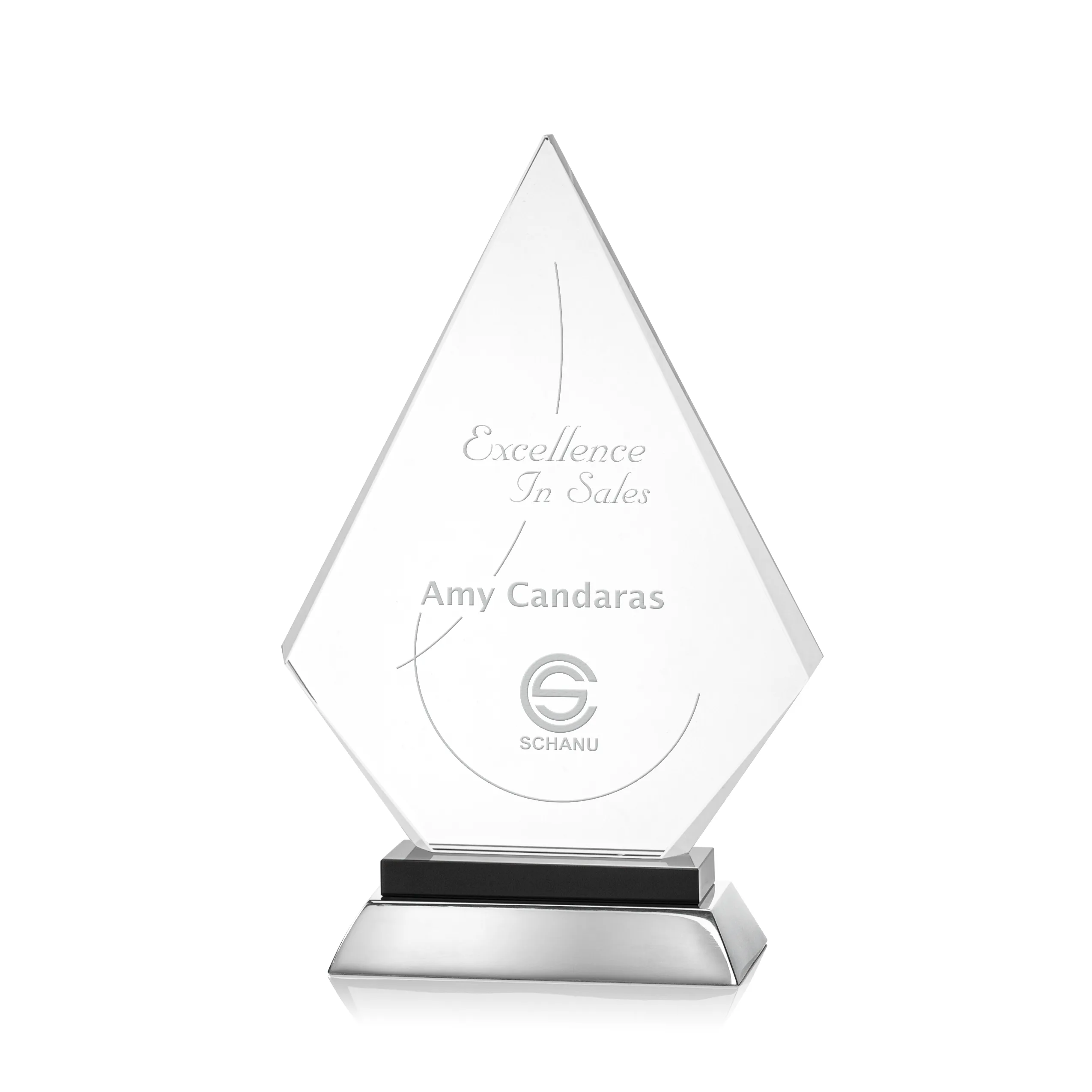 Valhalla Award — Valhalla Award