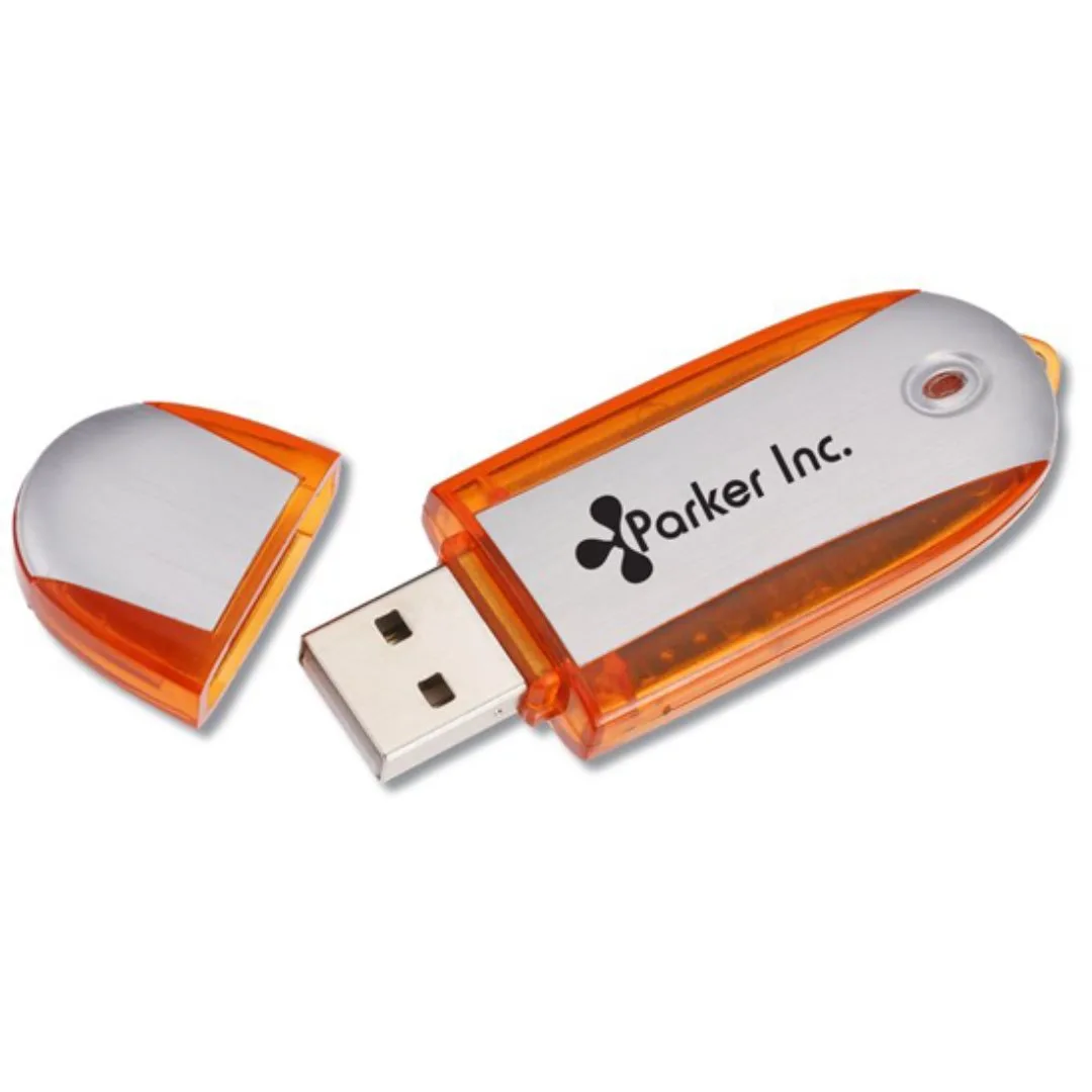 Meteor USB (Custom Direct)