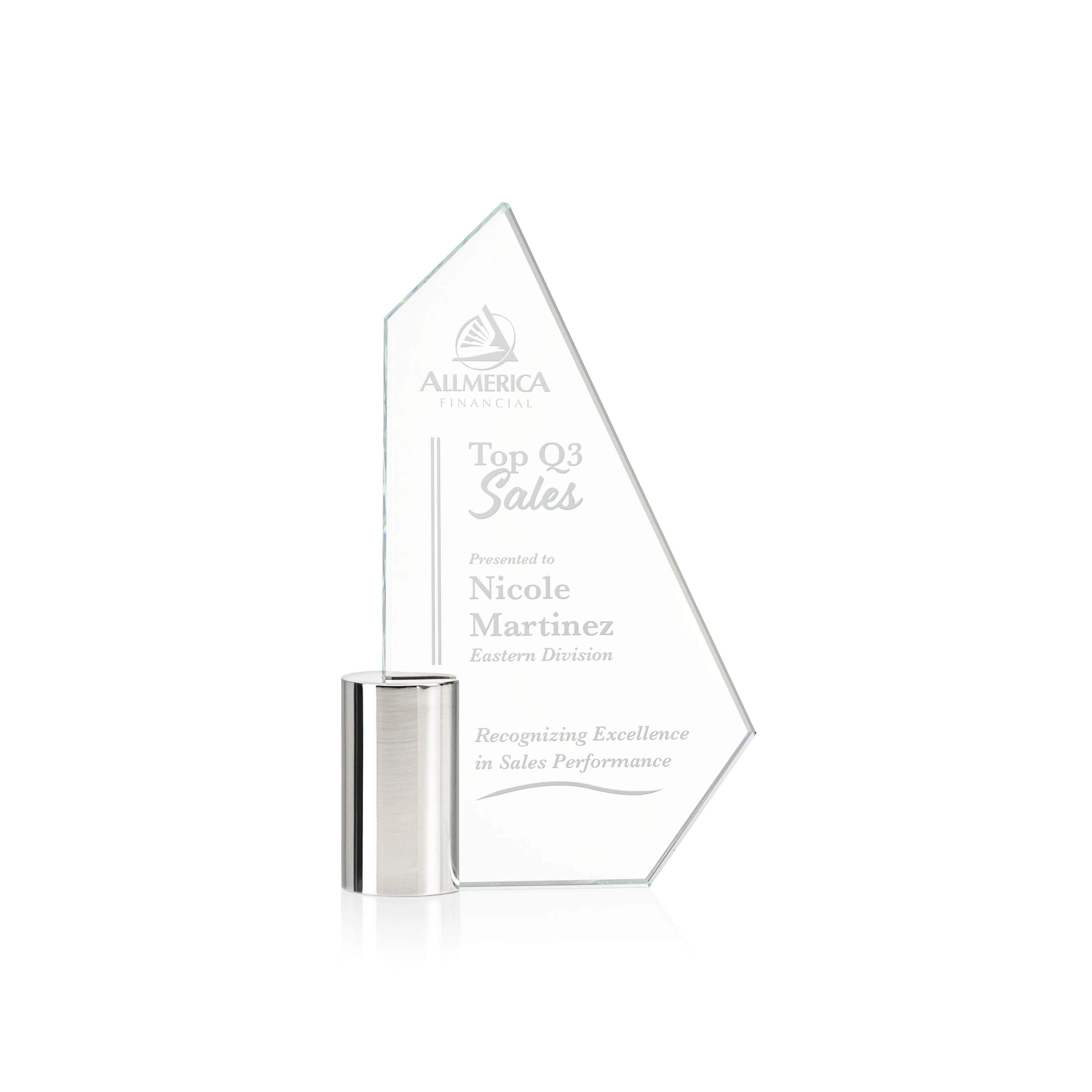 Dorita Award — Dorita Award