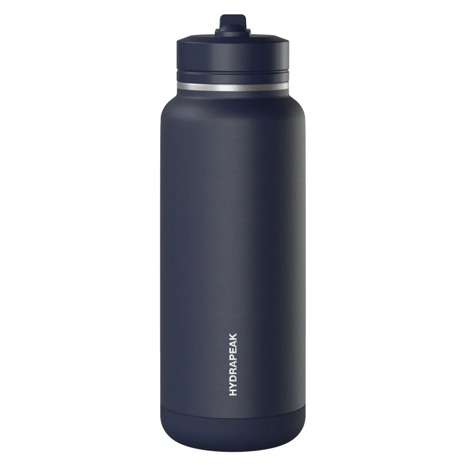 32 oz Hydrapeak® Allure Stainless Steel Insulated Sport Water Bottle w/ Straw Lid view 7