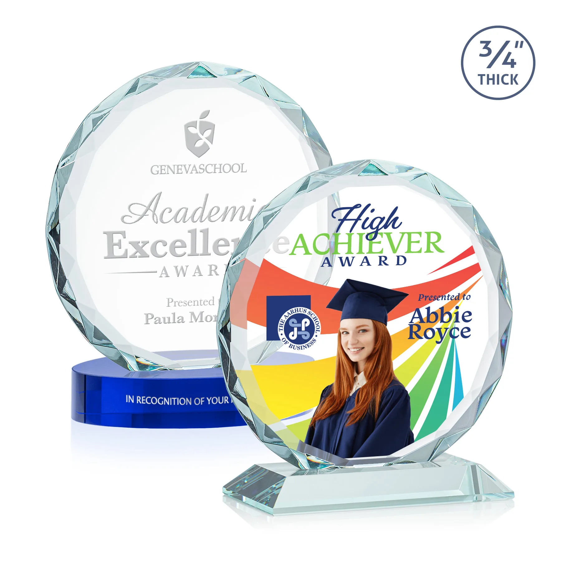 Centura Award