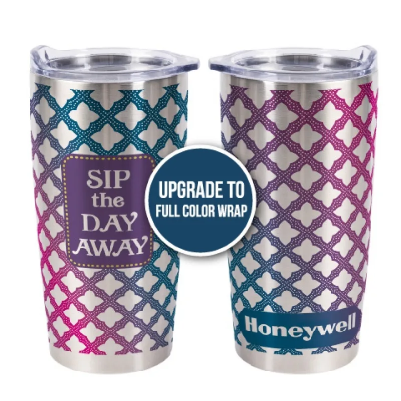 Mrs. Fields® Cookies Tumbler Set view 2