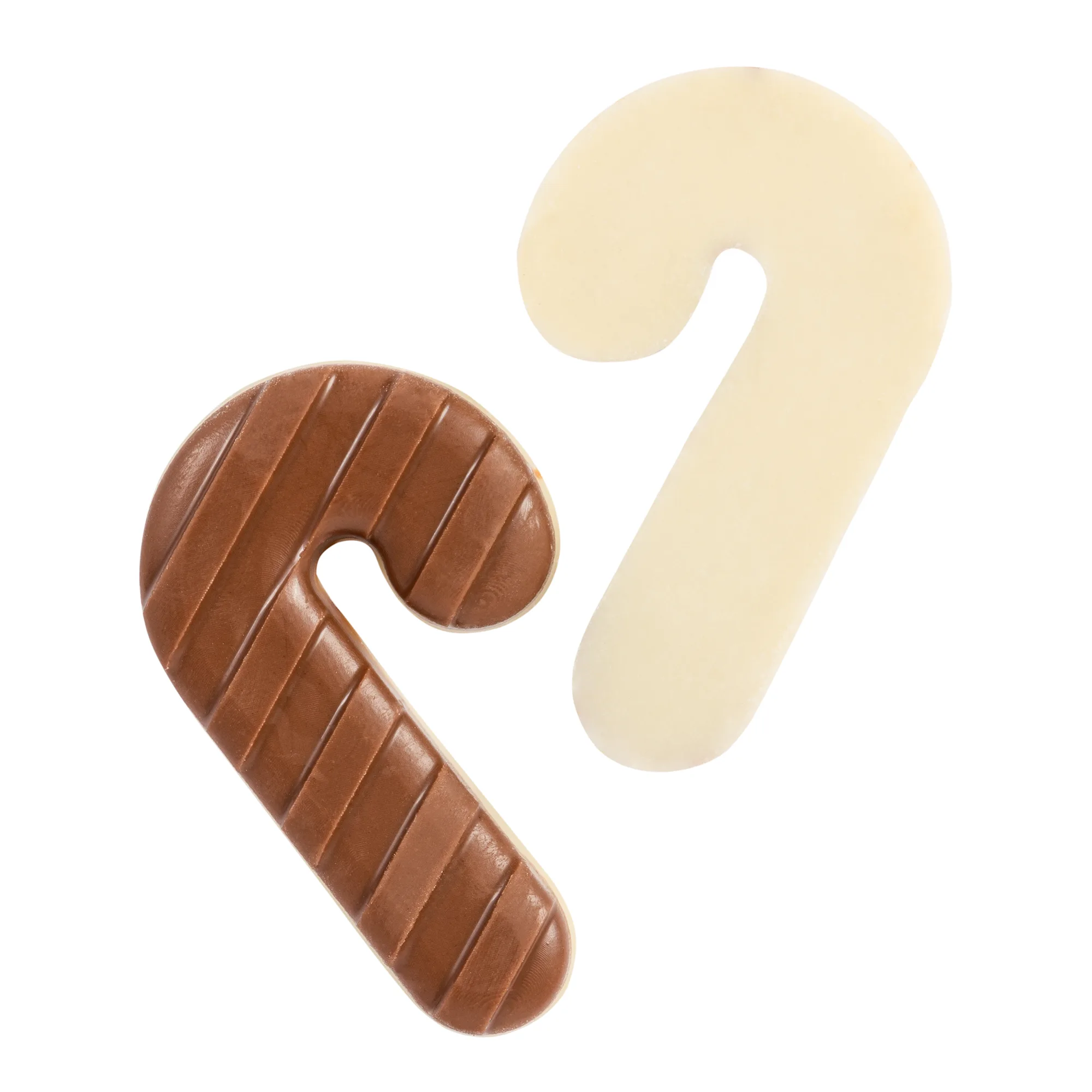 Holiday Mug Hanger- Peppermint Candy Cane view 2