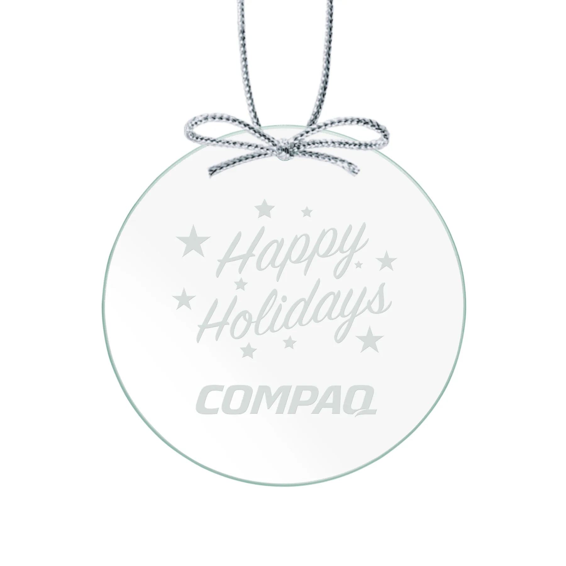 Ornament - Circle — Ornament - Circle