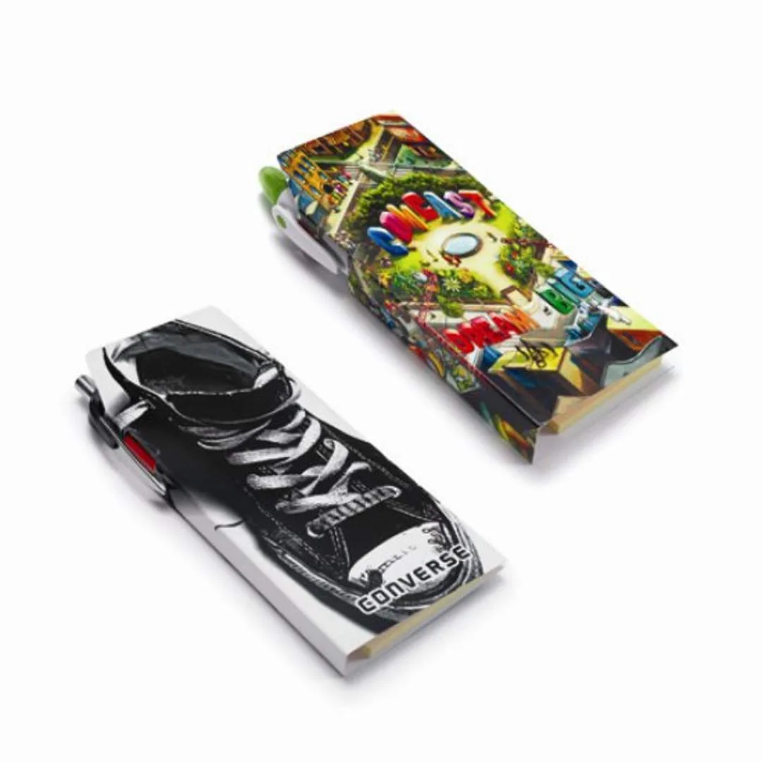 Pen Card