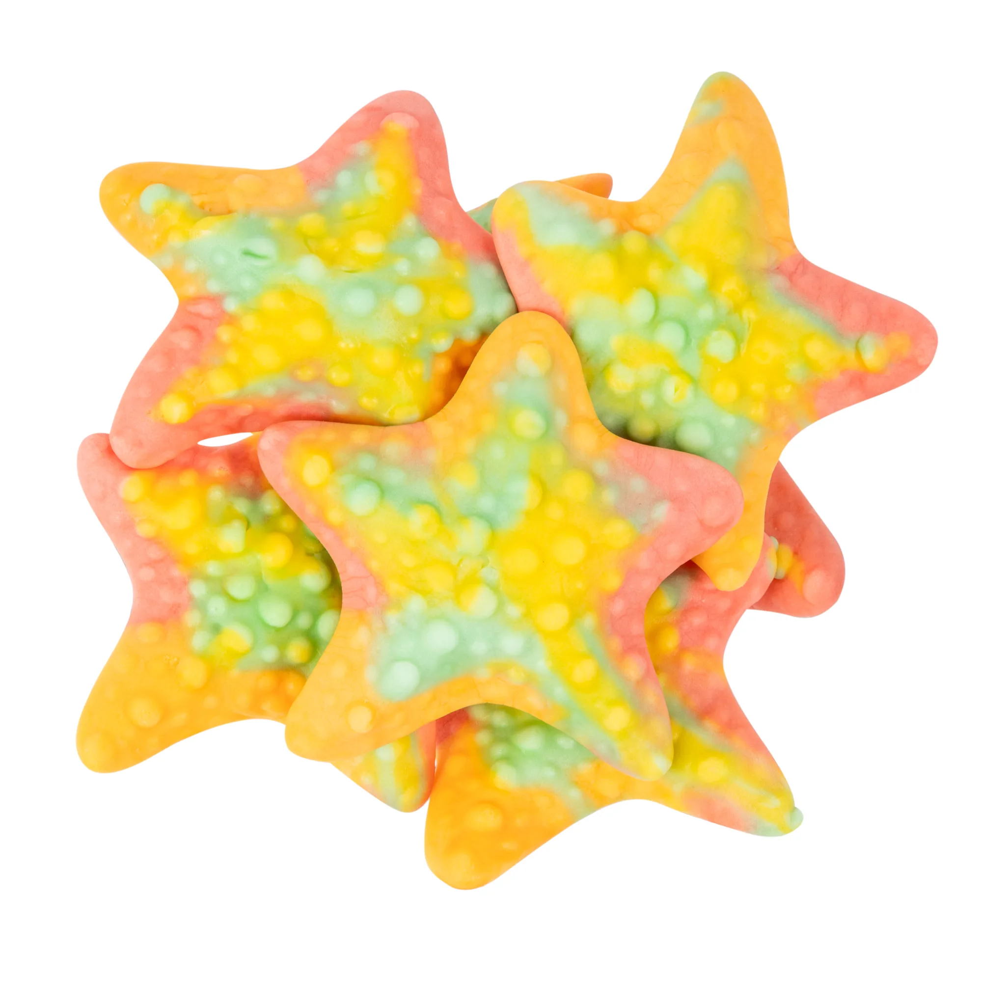 4 oz. Full Color Digibag™ with Tropical Starfish view 2