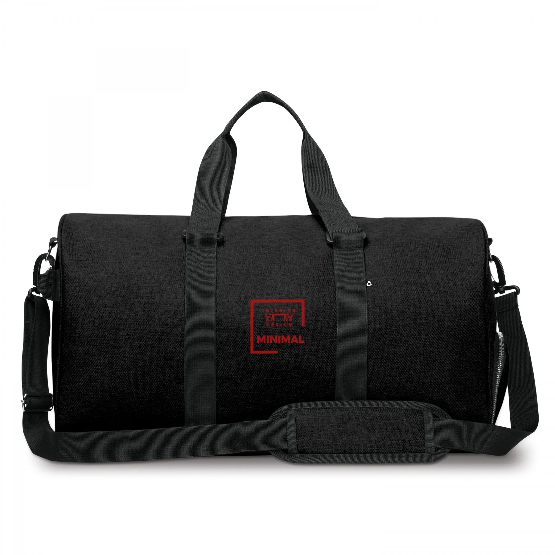 BGR204 BLK