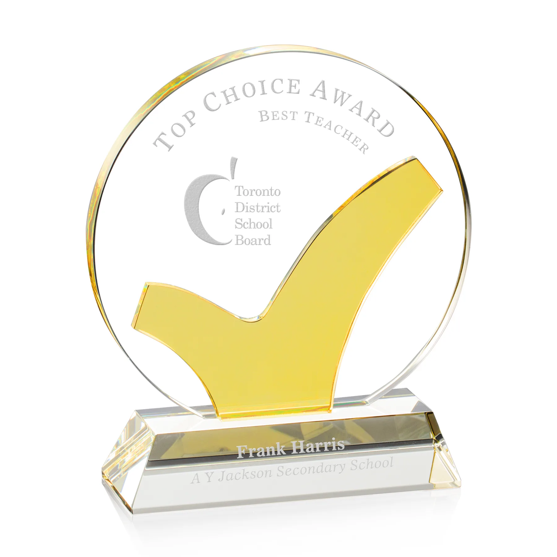 Elmsley Award — Elmsley Award