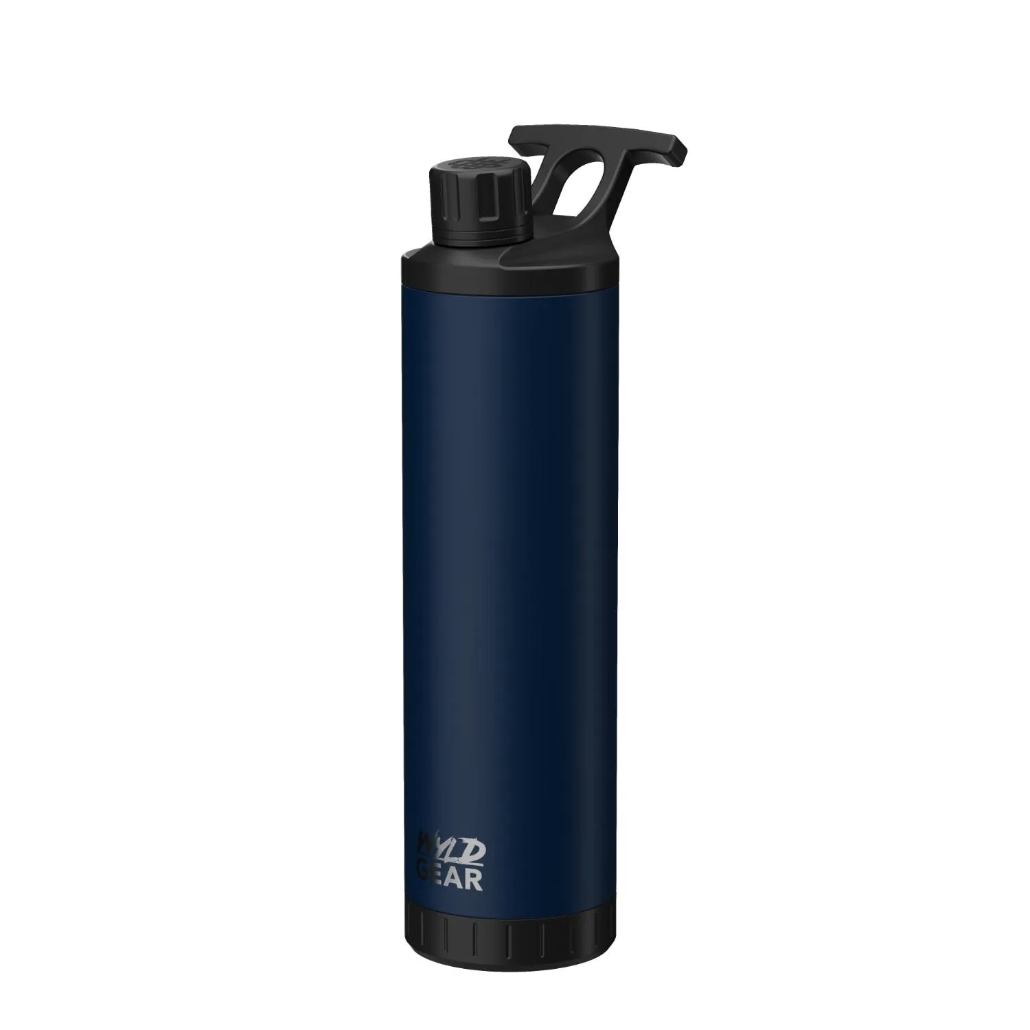 18 oz Wyld Gear® Stainless Steel Vacuum Insulated Mag Bottle view 5