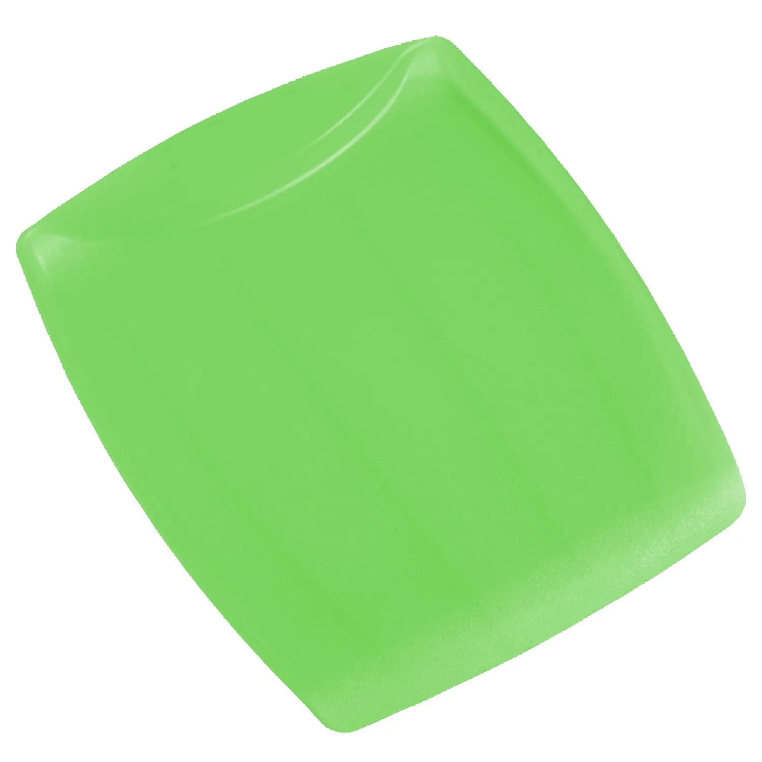 Translucent Lime