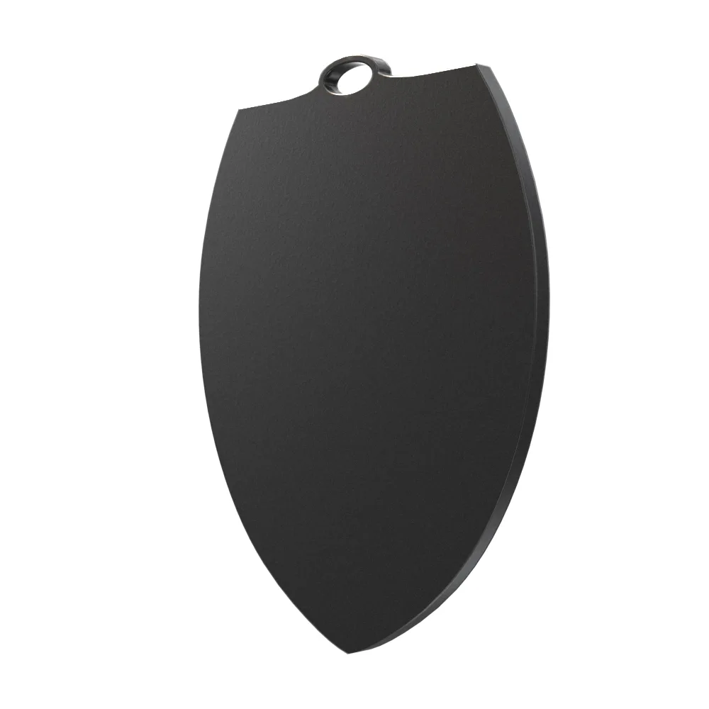 Spray Black