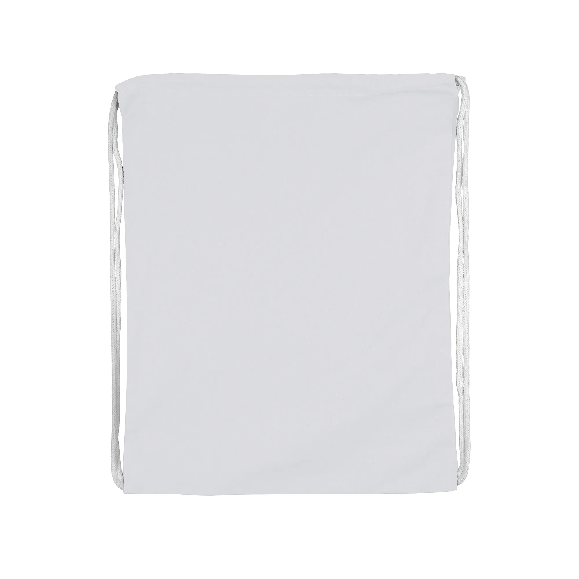 SimpleCarry Cotton Drawstring Bag view 2