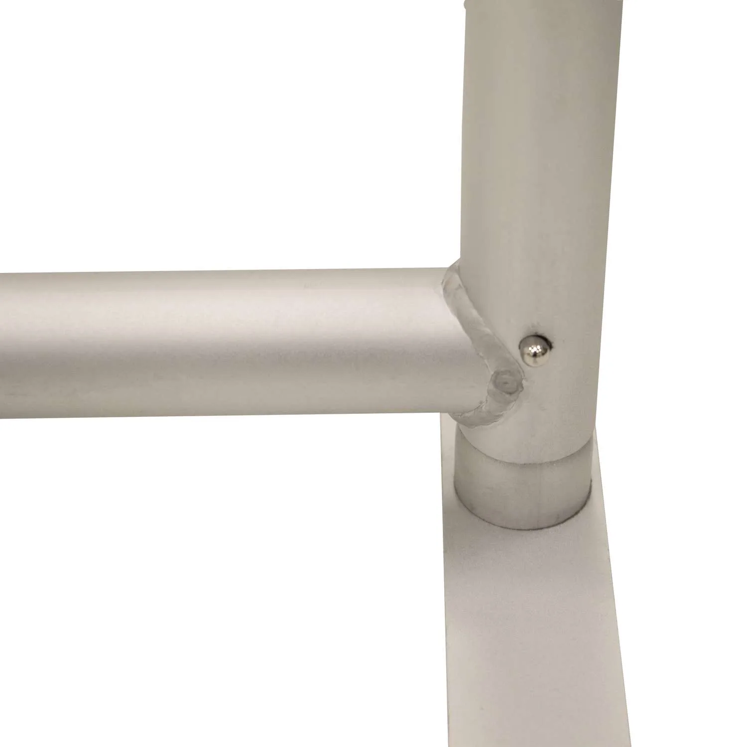 2'W x 54"H EuroFit Straight Wall Kit view 2