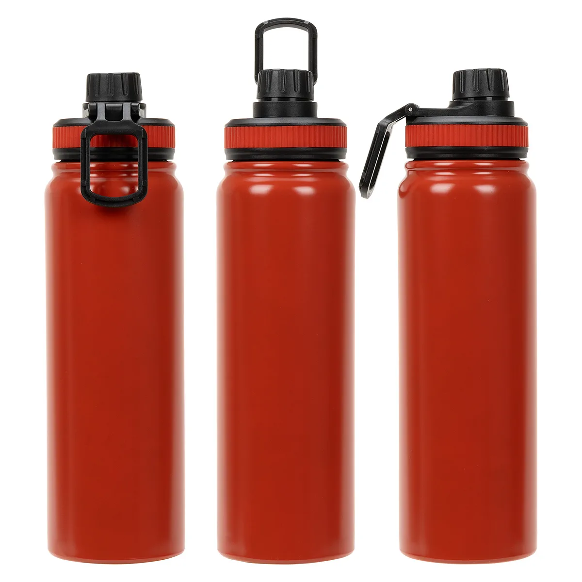 Nomad 27 oz Vacuum Insulated Stainless Steel Bottle view 7