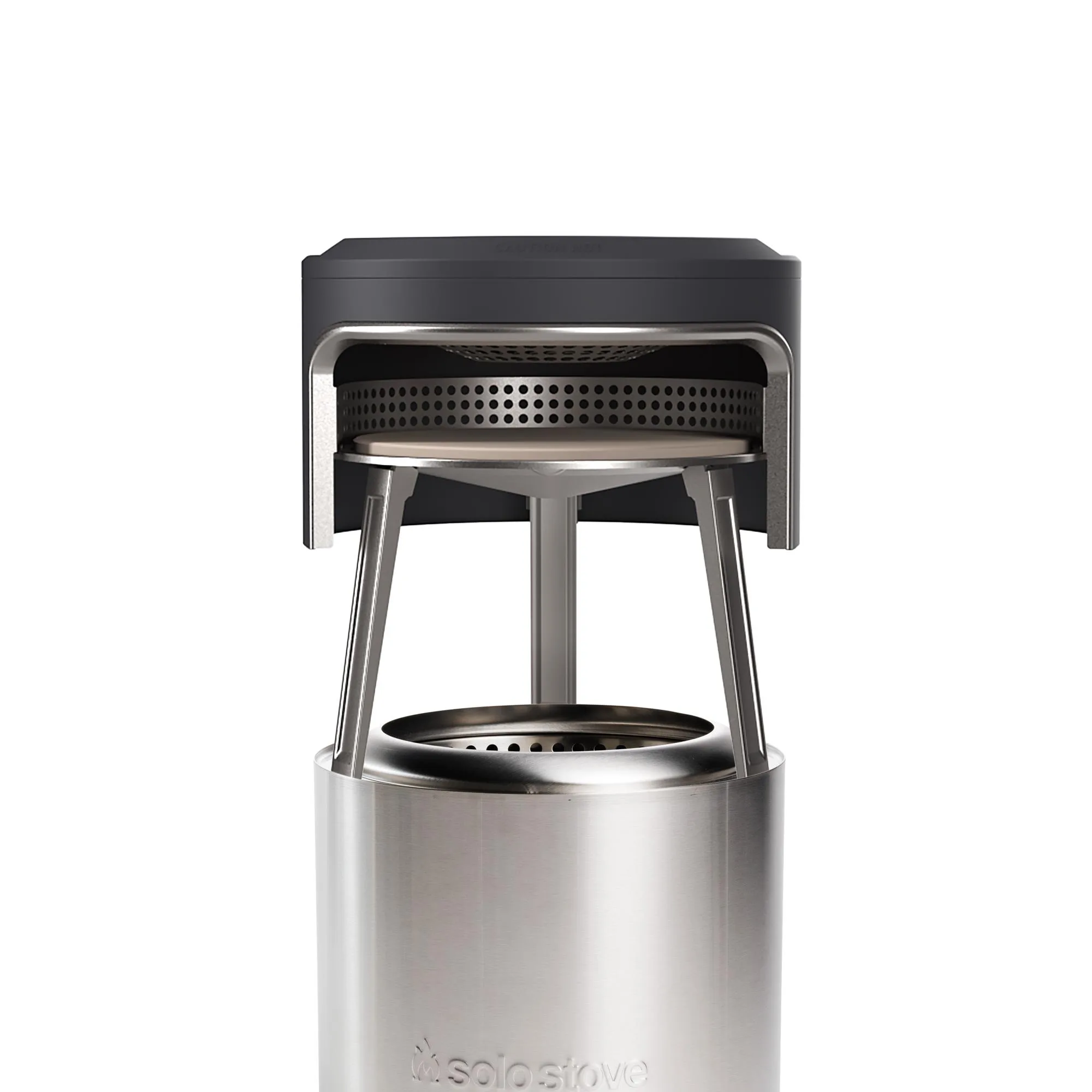 Solo Stove Ranger Pi Fire