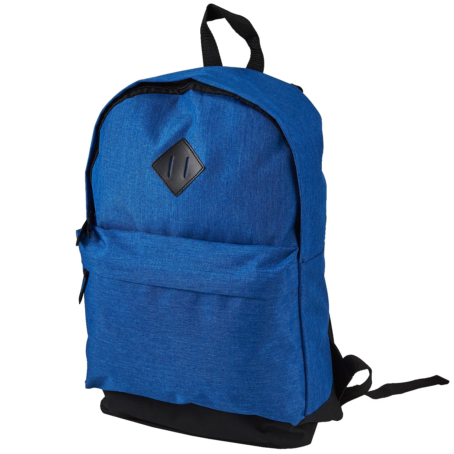 Classic Heathered Backpack view 2