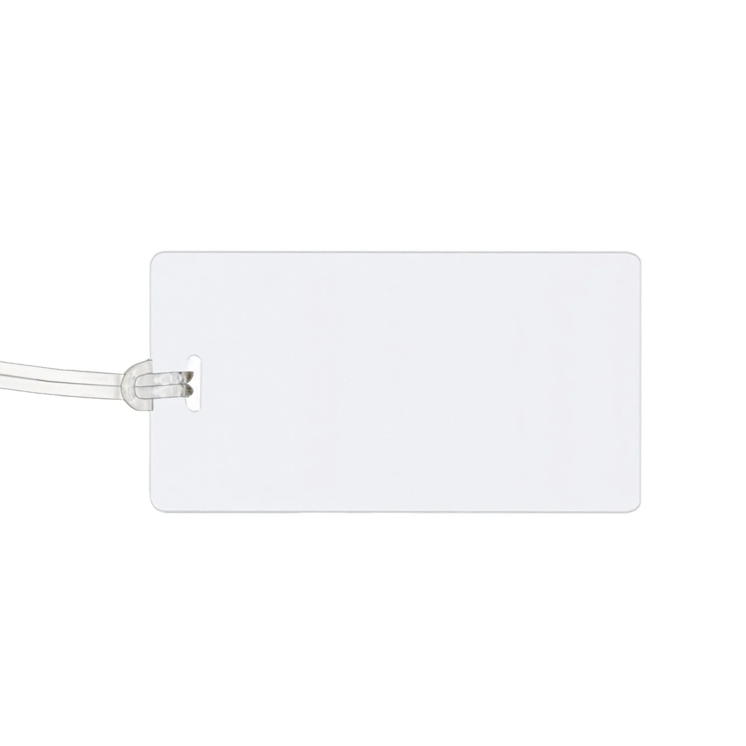 Instalam Self Laminating Tag - 4CP view 6