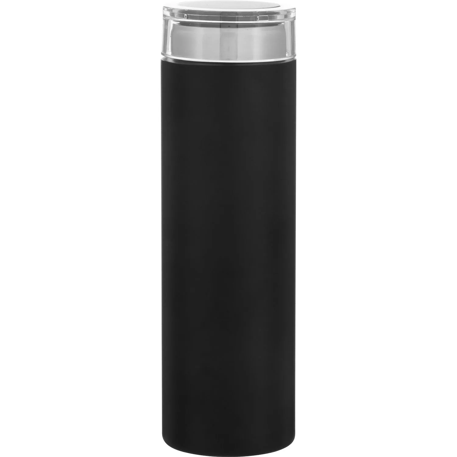 16.9 oz h2go Rocket Water Bottle view 2