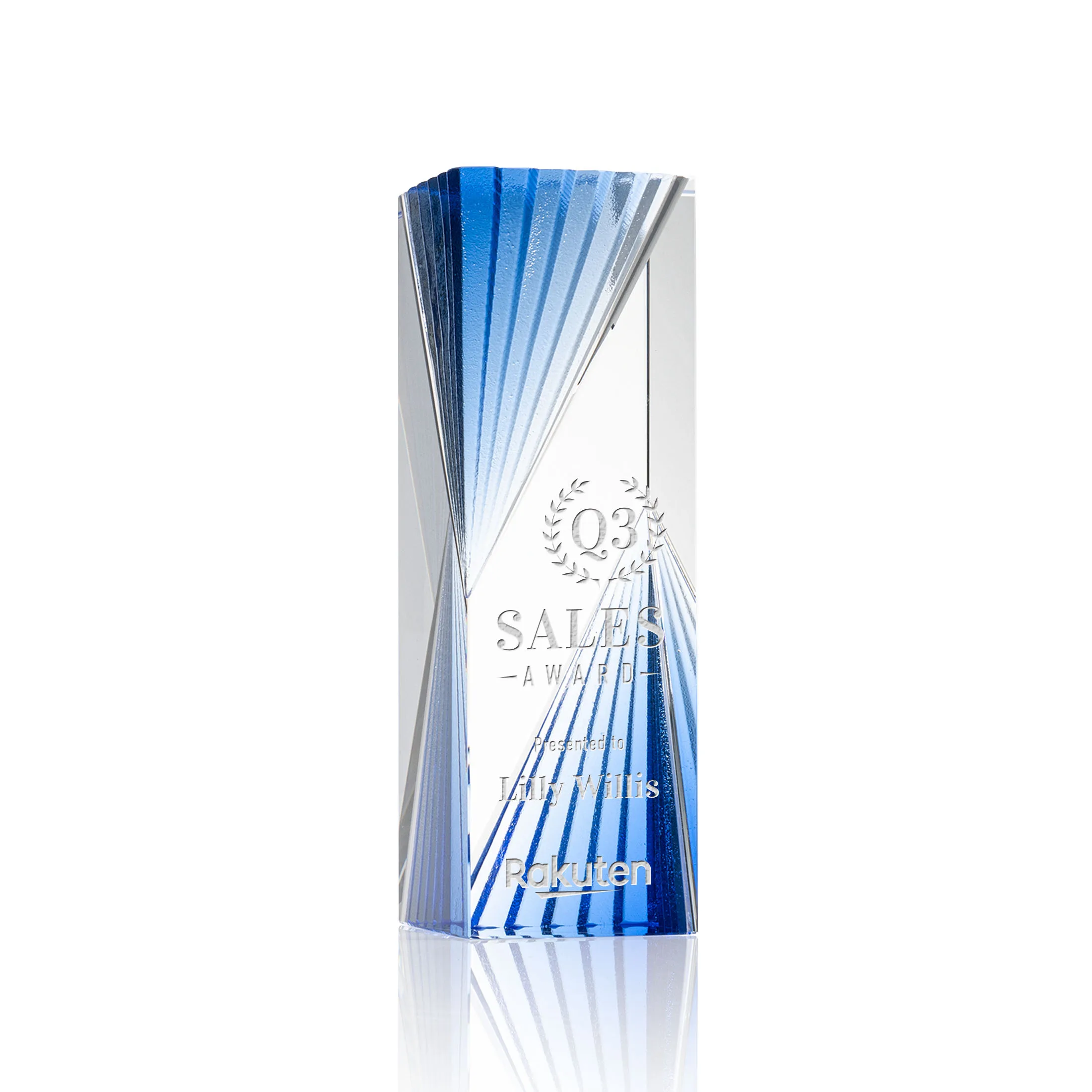 Aurelia Award — Aurelia Award