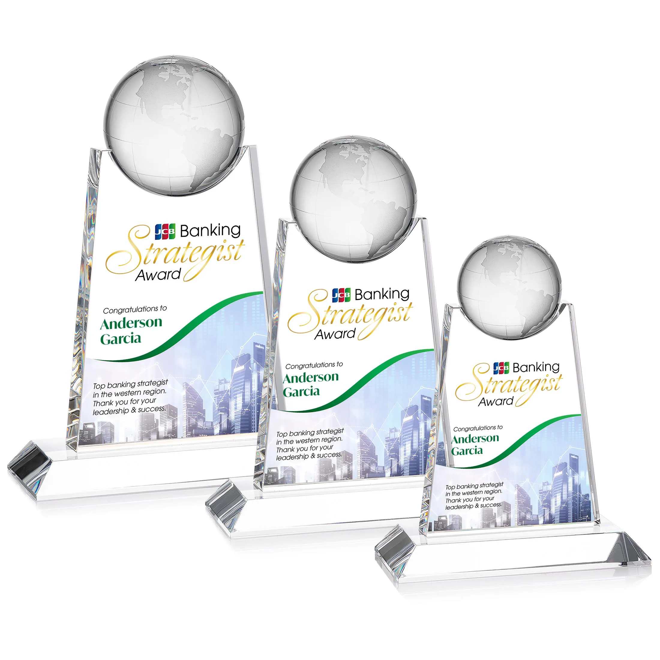 VividPrint™, Clear