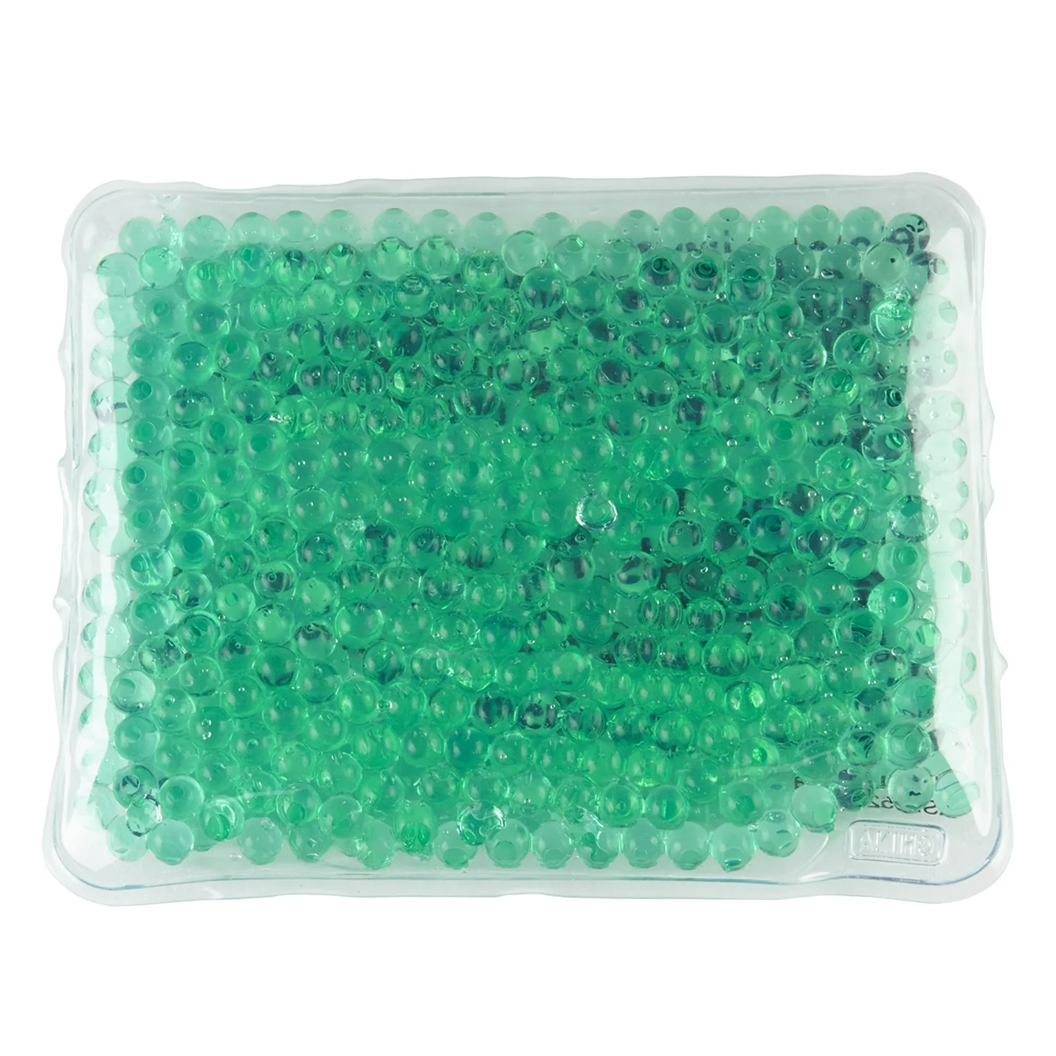 Translucent Green