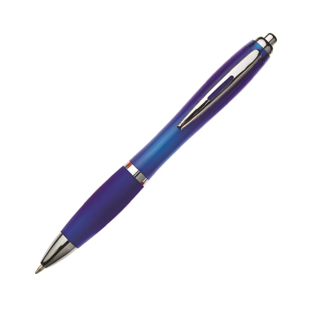 Marino Translucent Pen — Marino Translucent Pen