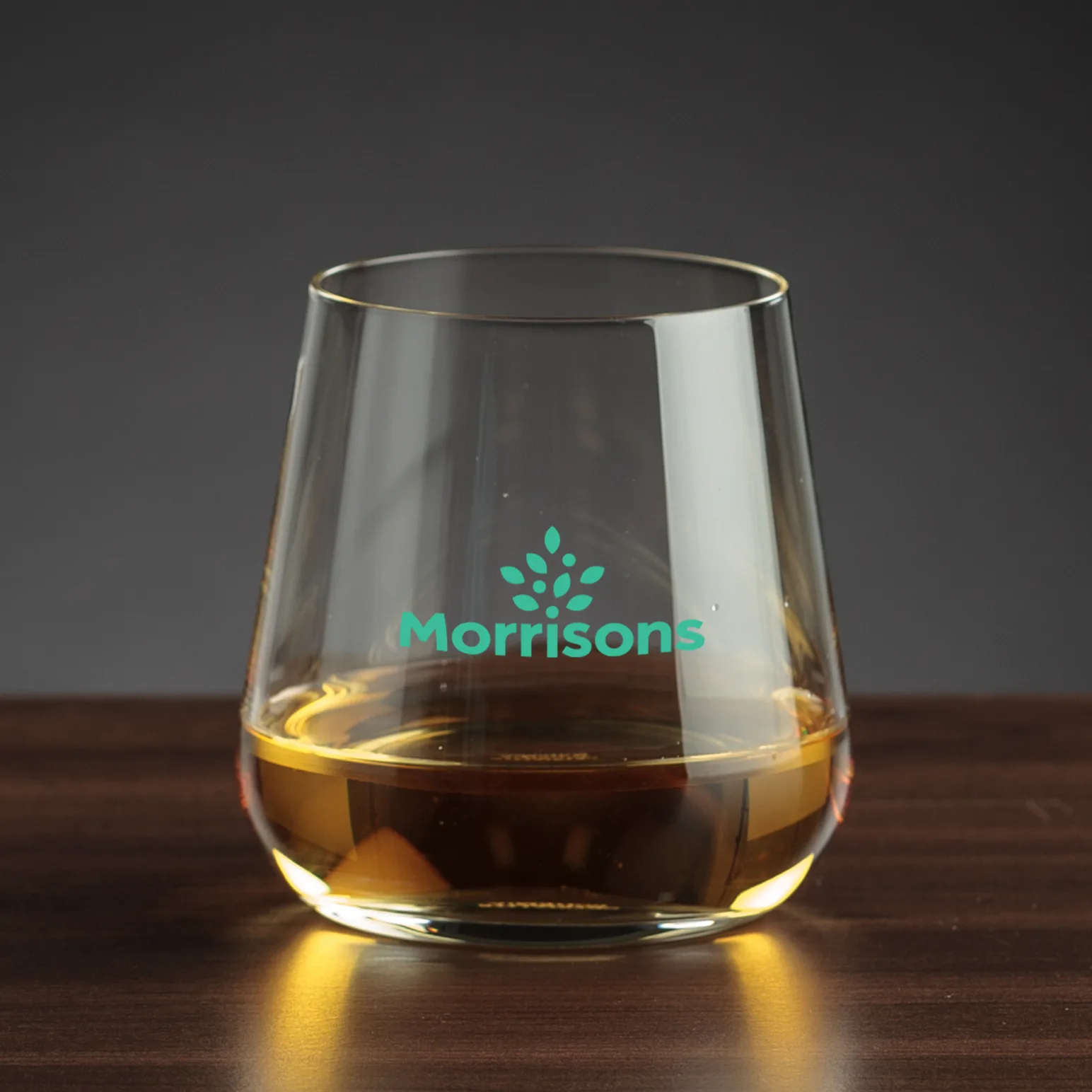 Fordyce Whiskey Taster - 11oz — Fordyce Whiskey Taster - 11oz