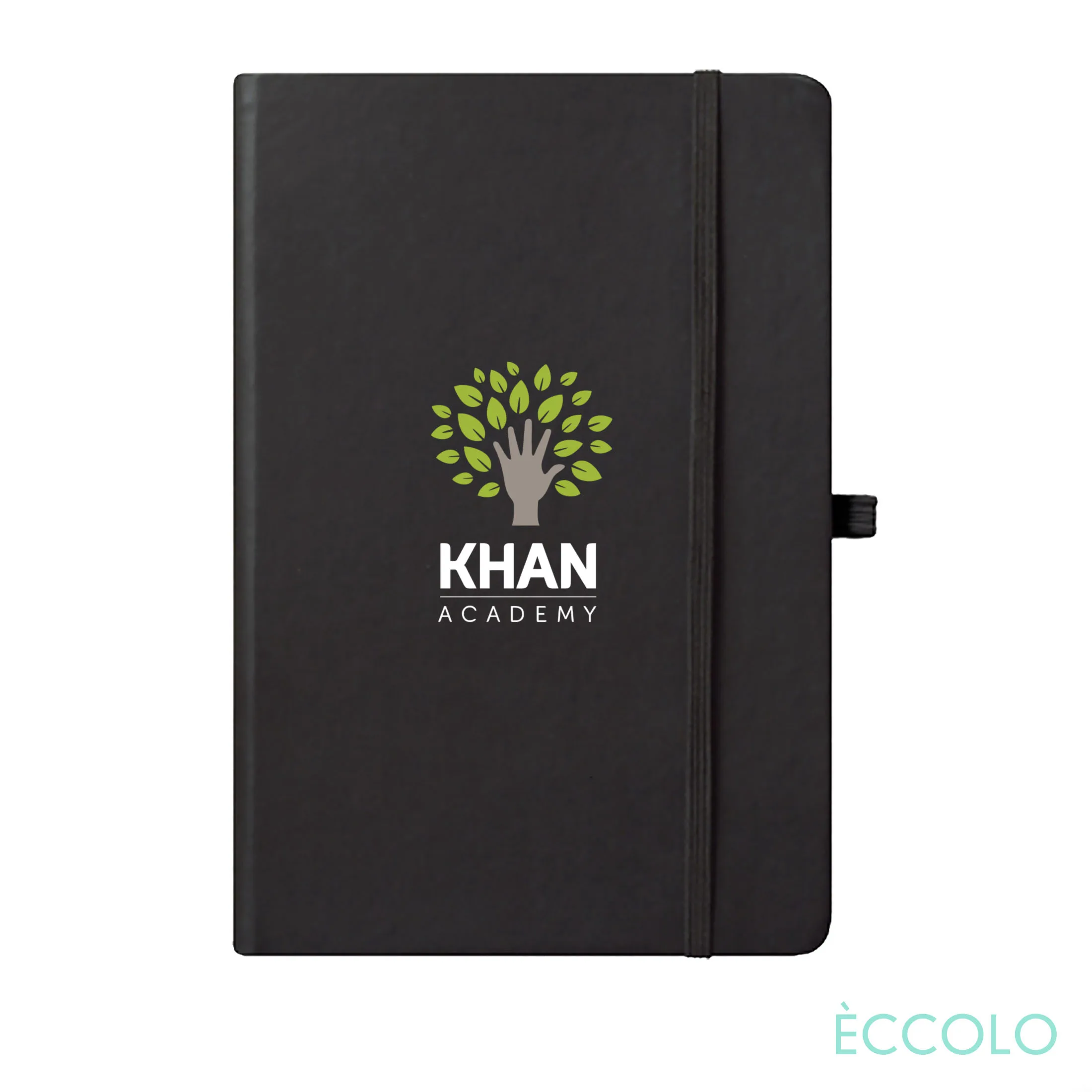 Eccolo® Cool Journal - Medium — Eccolo® Cool Journal - Medium