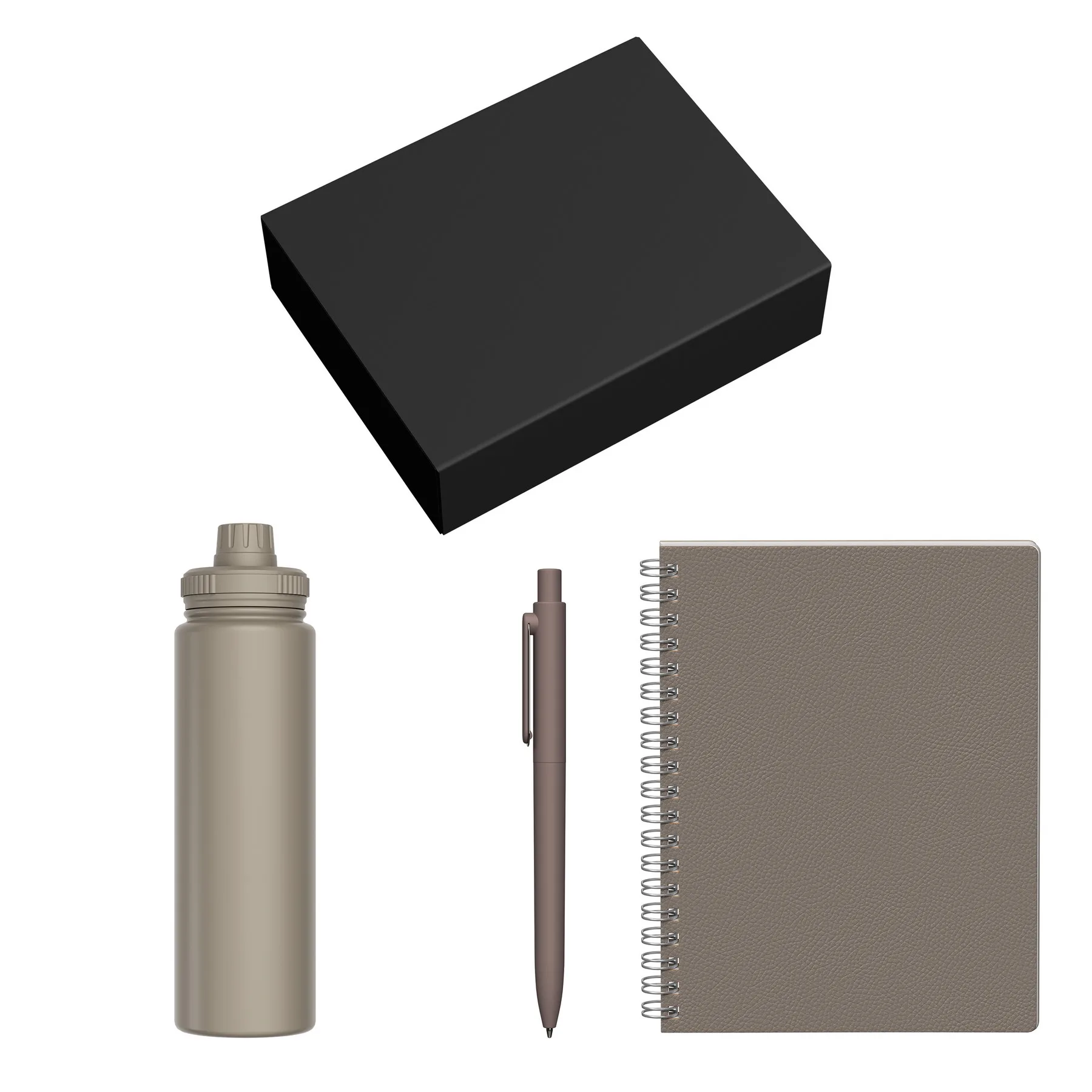 Steady Progress 3-Piece Gift Set view 3