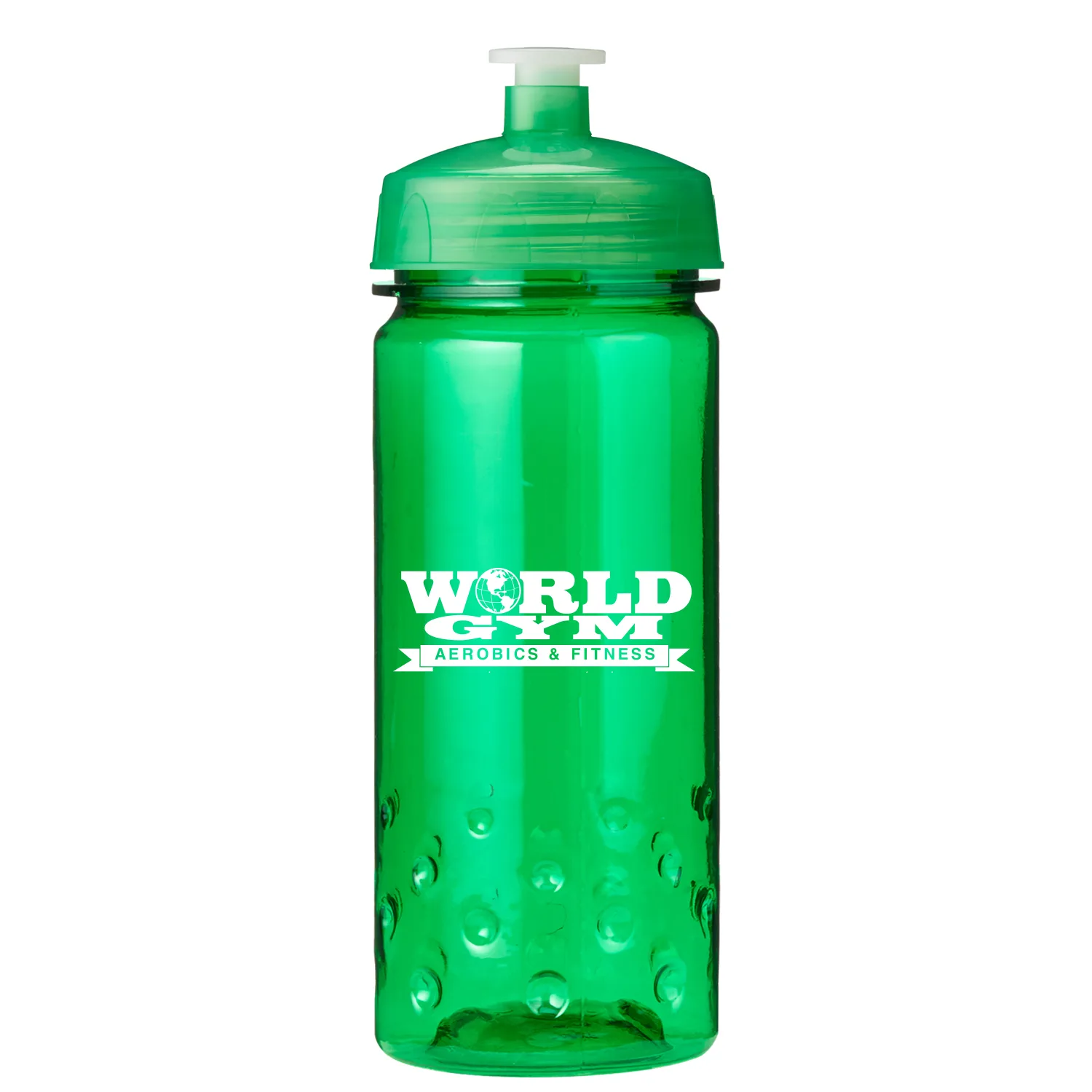 16 Oz. PolySure™ Inspire Sports Bottle view 6