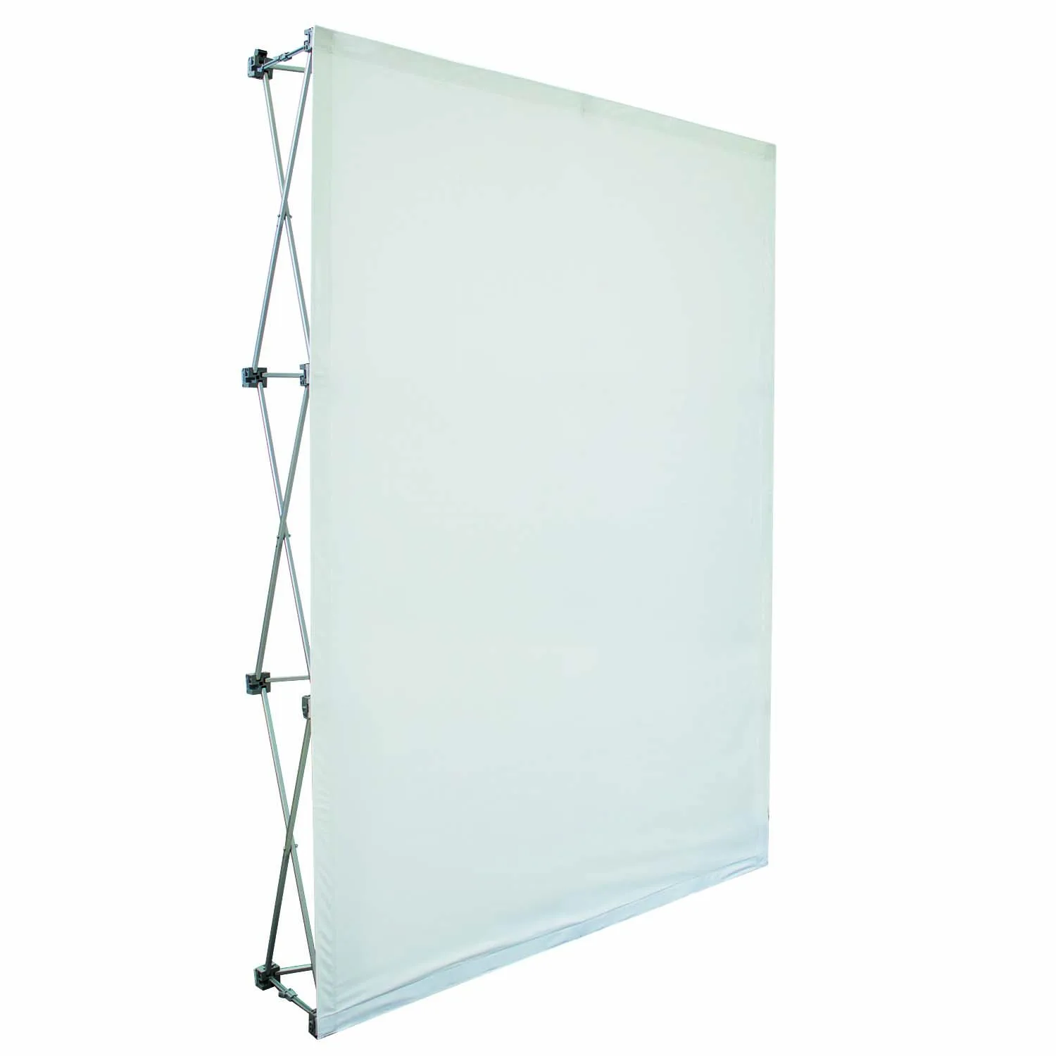 5' Straight Splash Face Kit (Block-Out) view 2