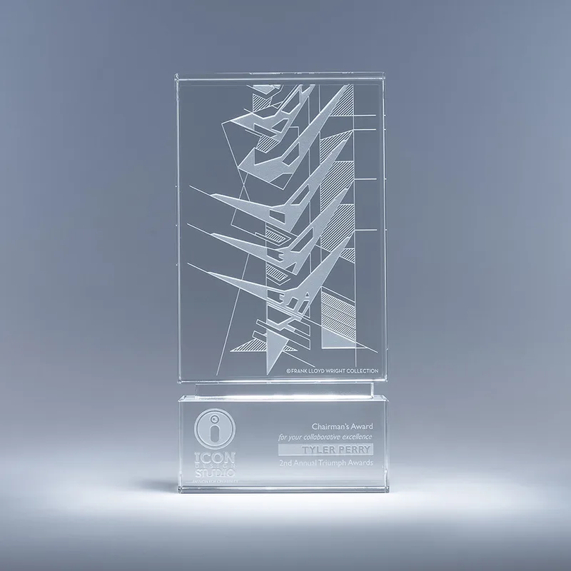 Christian House Rug Award
