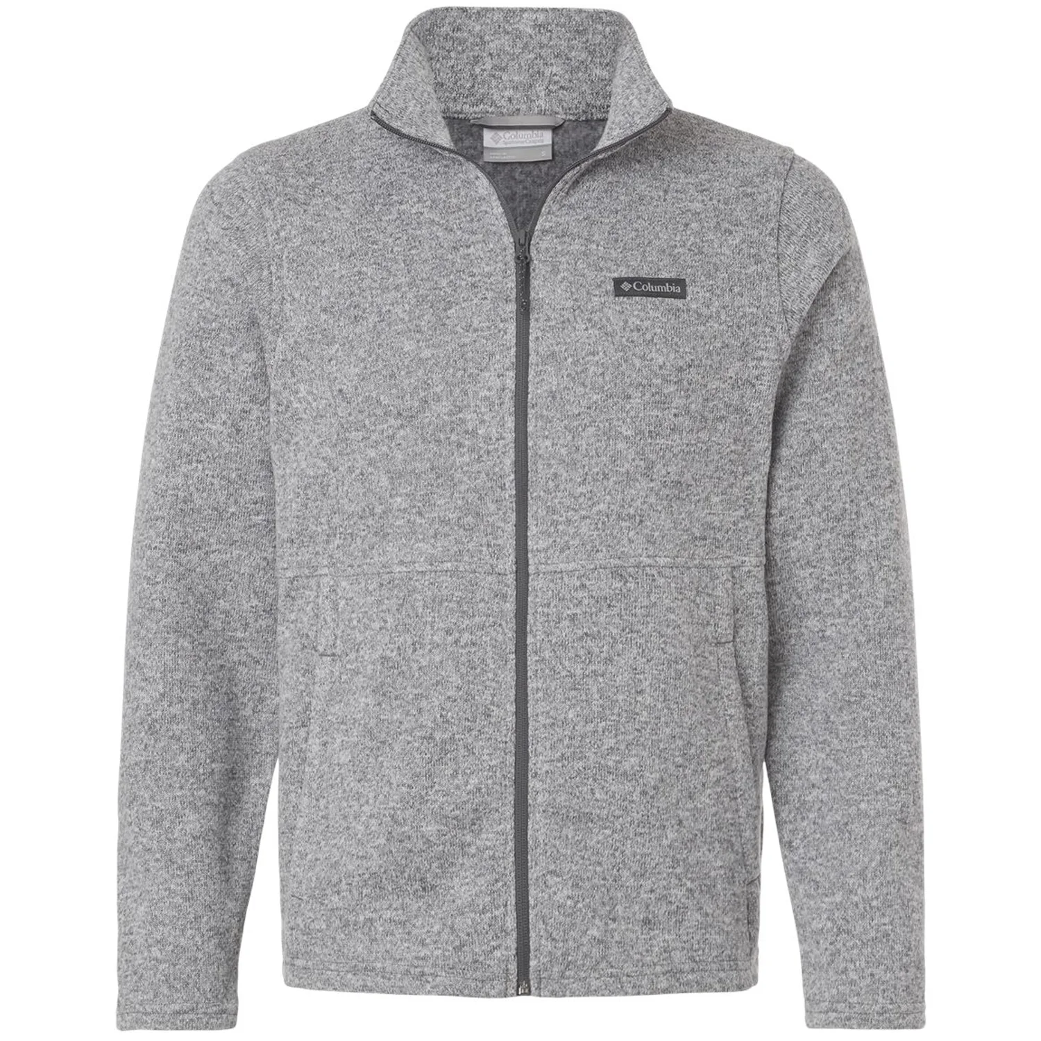 City Grey Heather